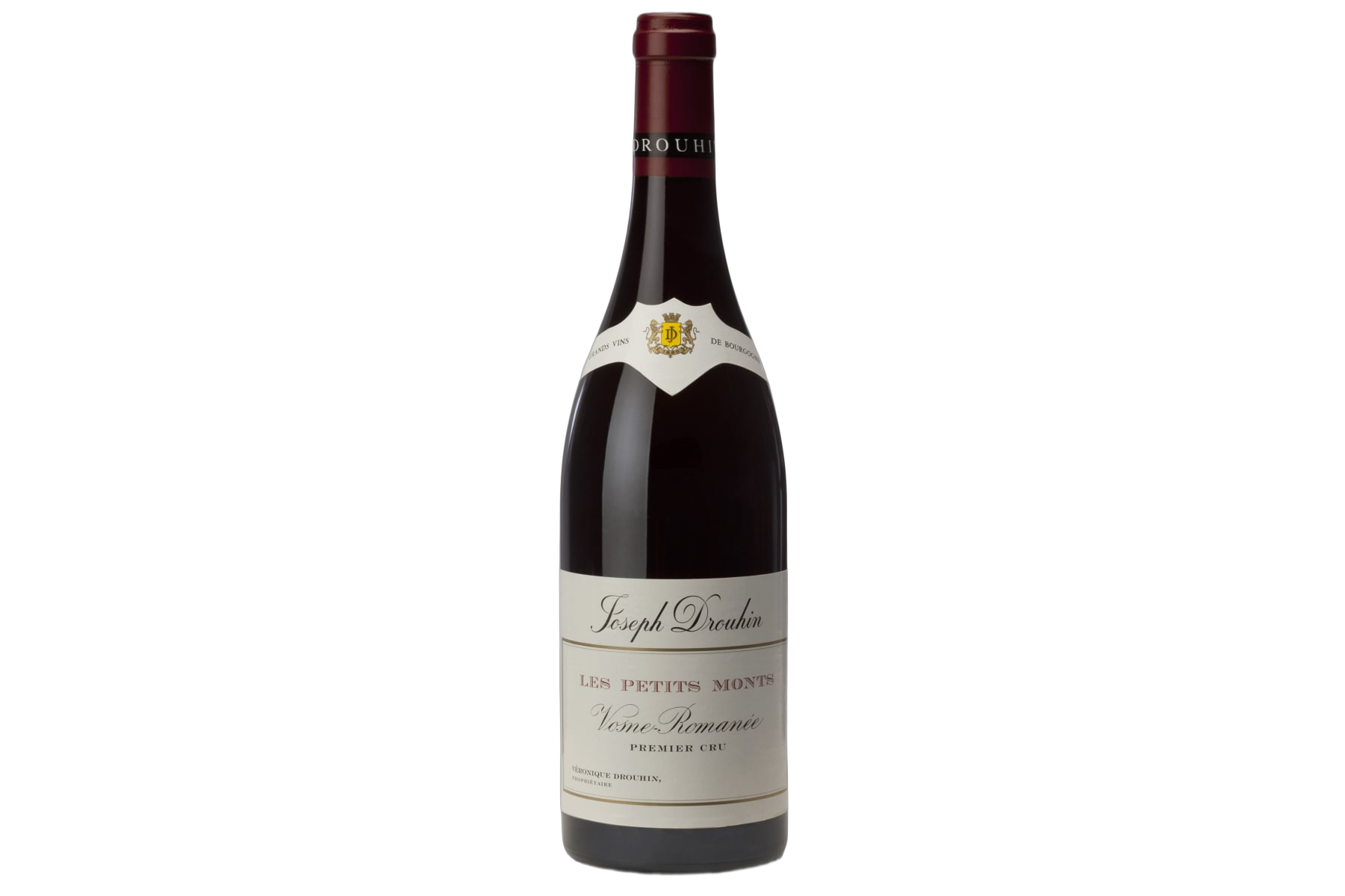 Vosne-Romanée Premier Cru Petits Monts