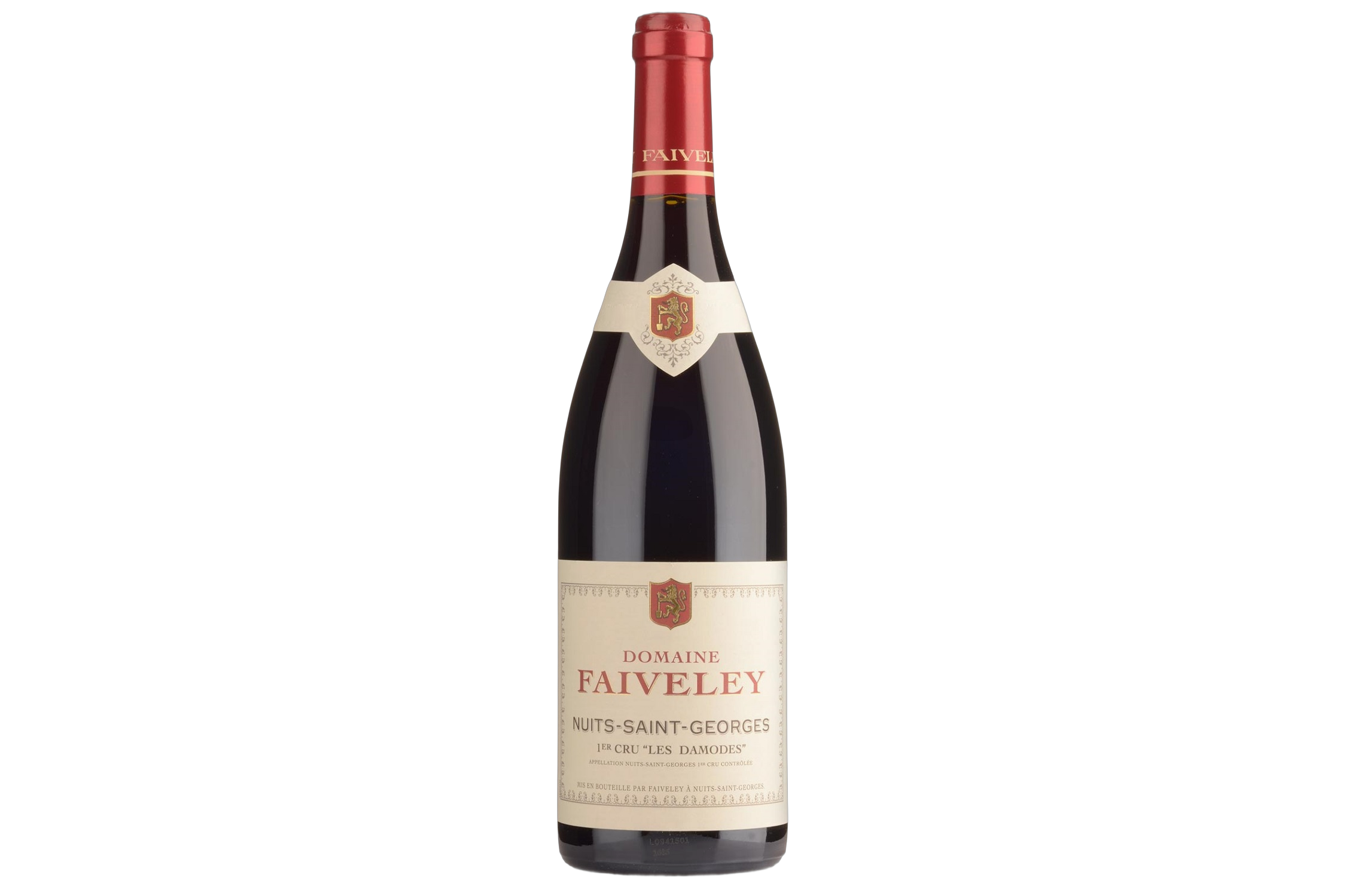 Nuits-St-Georges Premier Cru Les Damodes