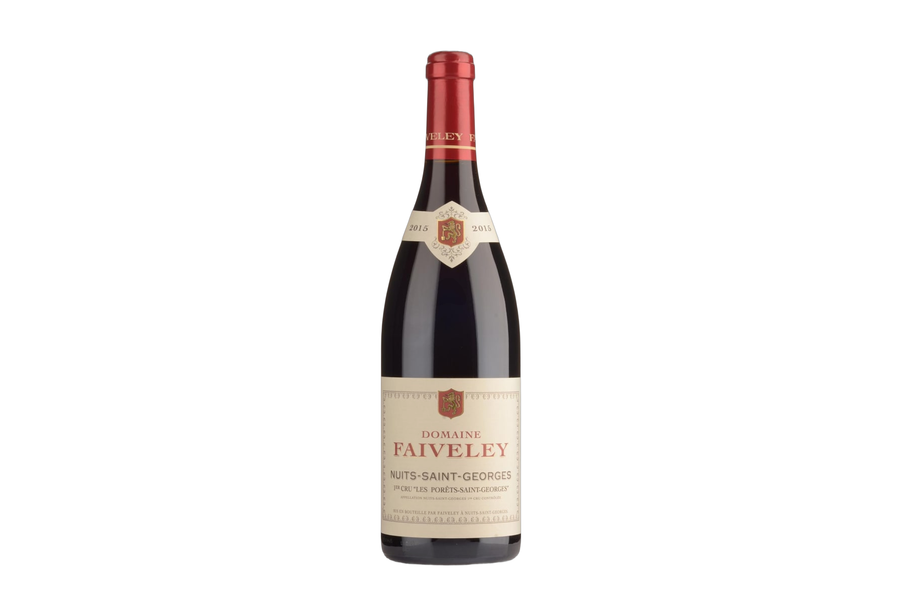 Nuits-St-Georges Premier Cru Les St-Georges