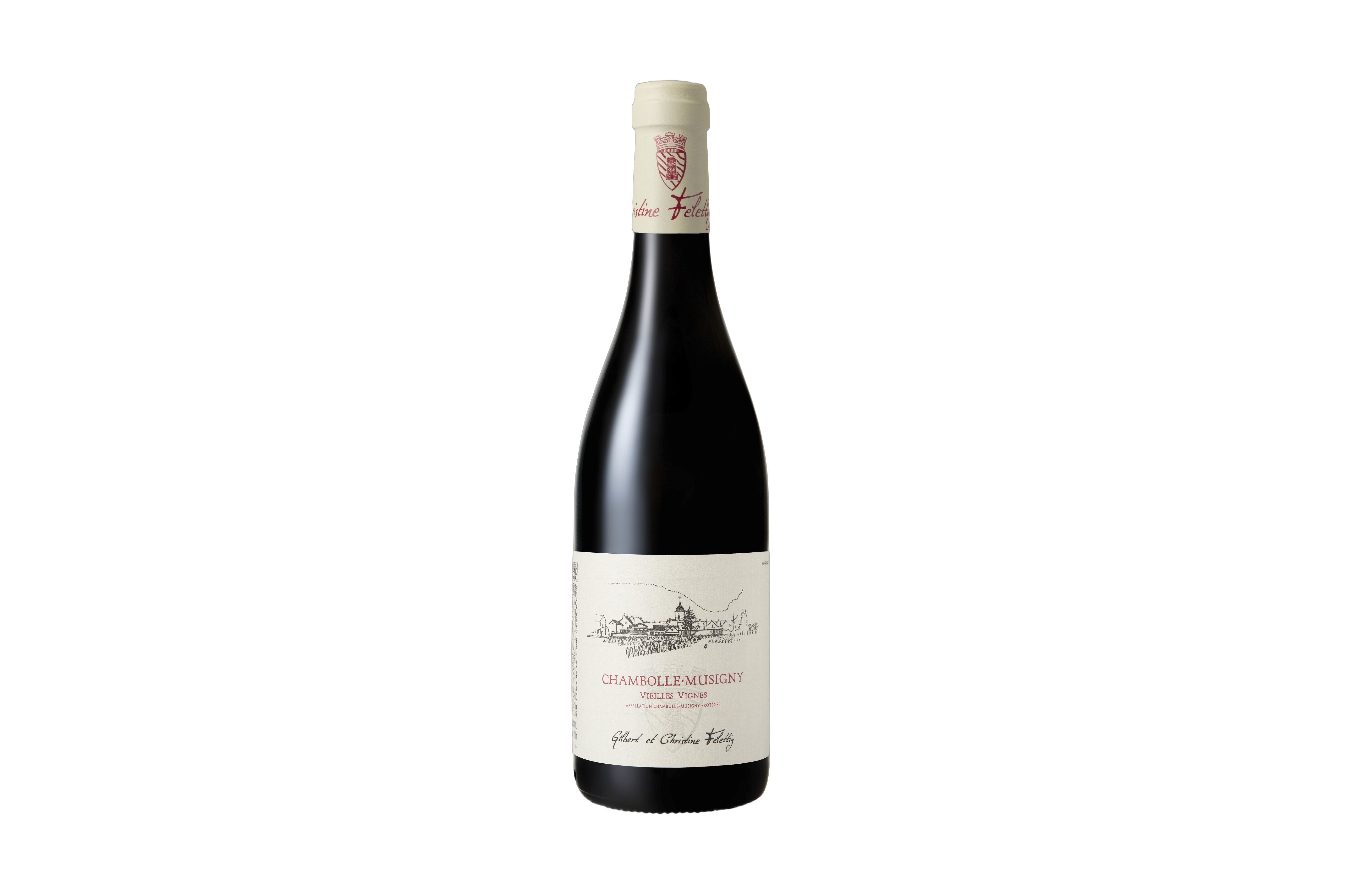 Chambolle-Musigny Vieilles Vignes