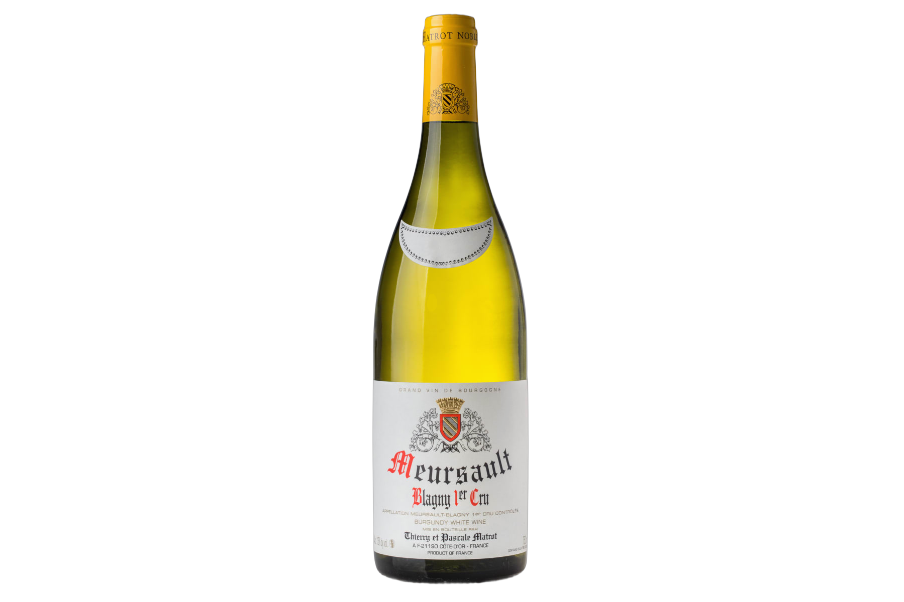 Meursault Premier Cru Blagny