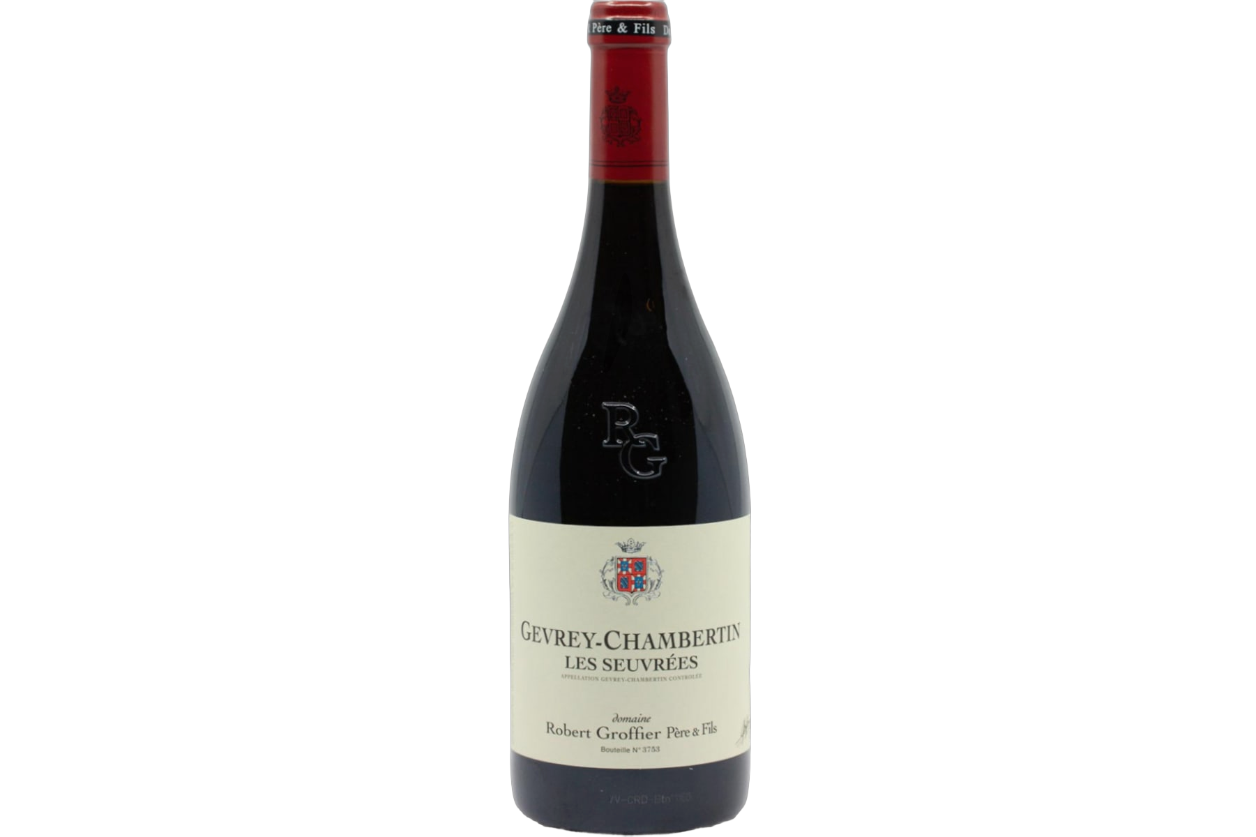 Gevrey-Chambertin Les Seuvrées