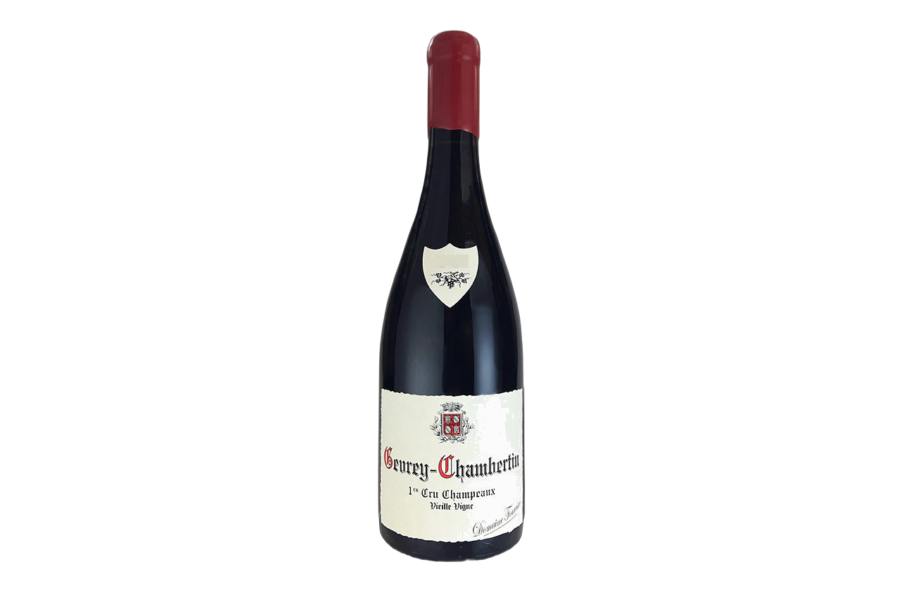 Gevrey-Chambertin Premier Cru Champeaux
