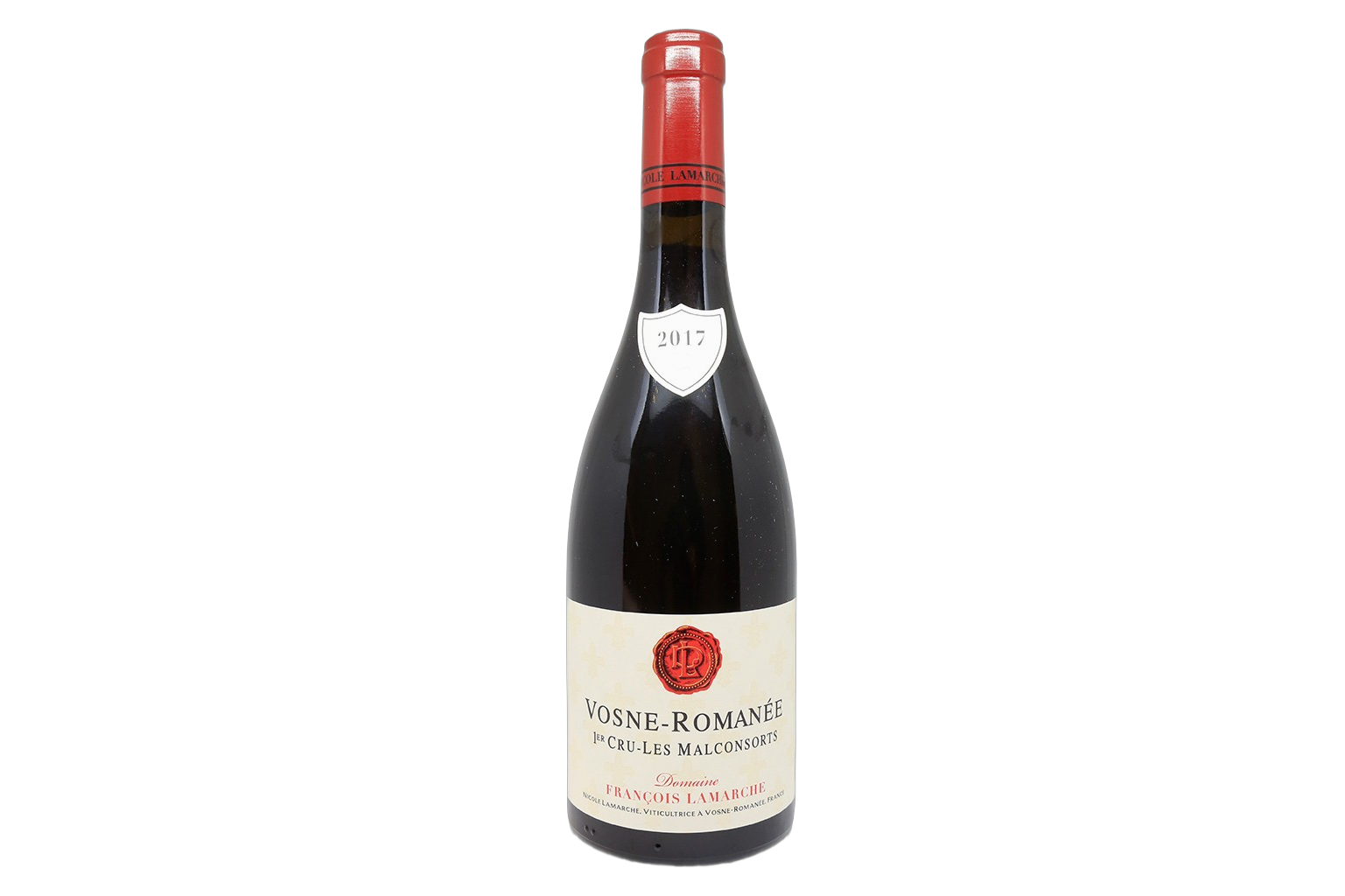 Vosne-Romanée Premier Cru Les Malconsorts