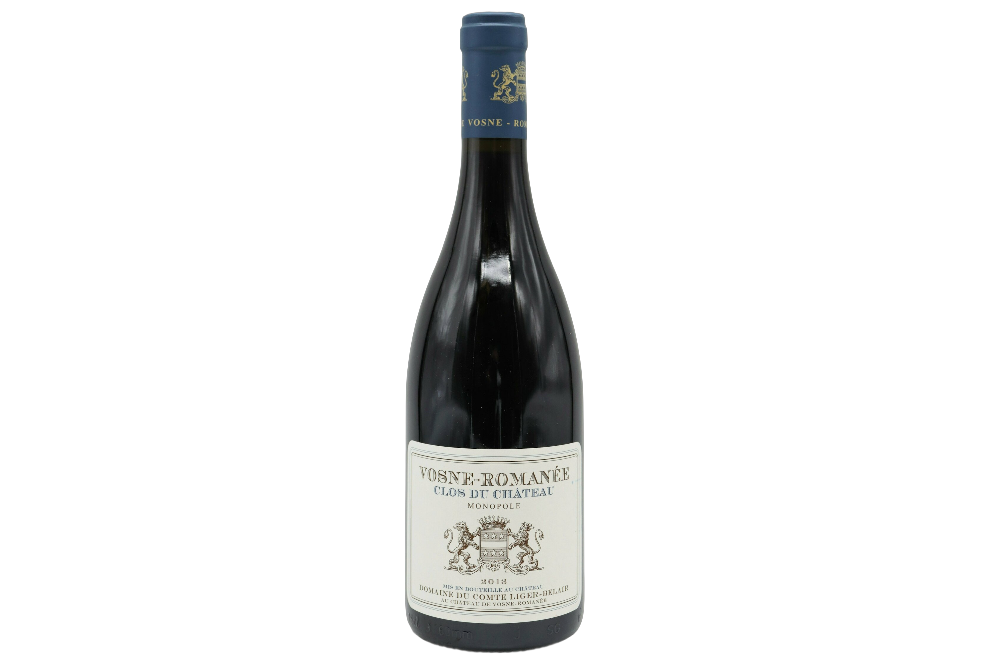 Vosne-Romanée Clos du Château Monopole