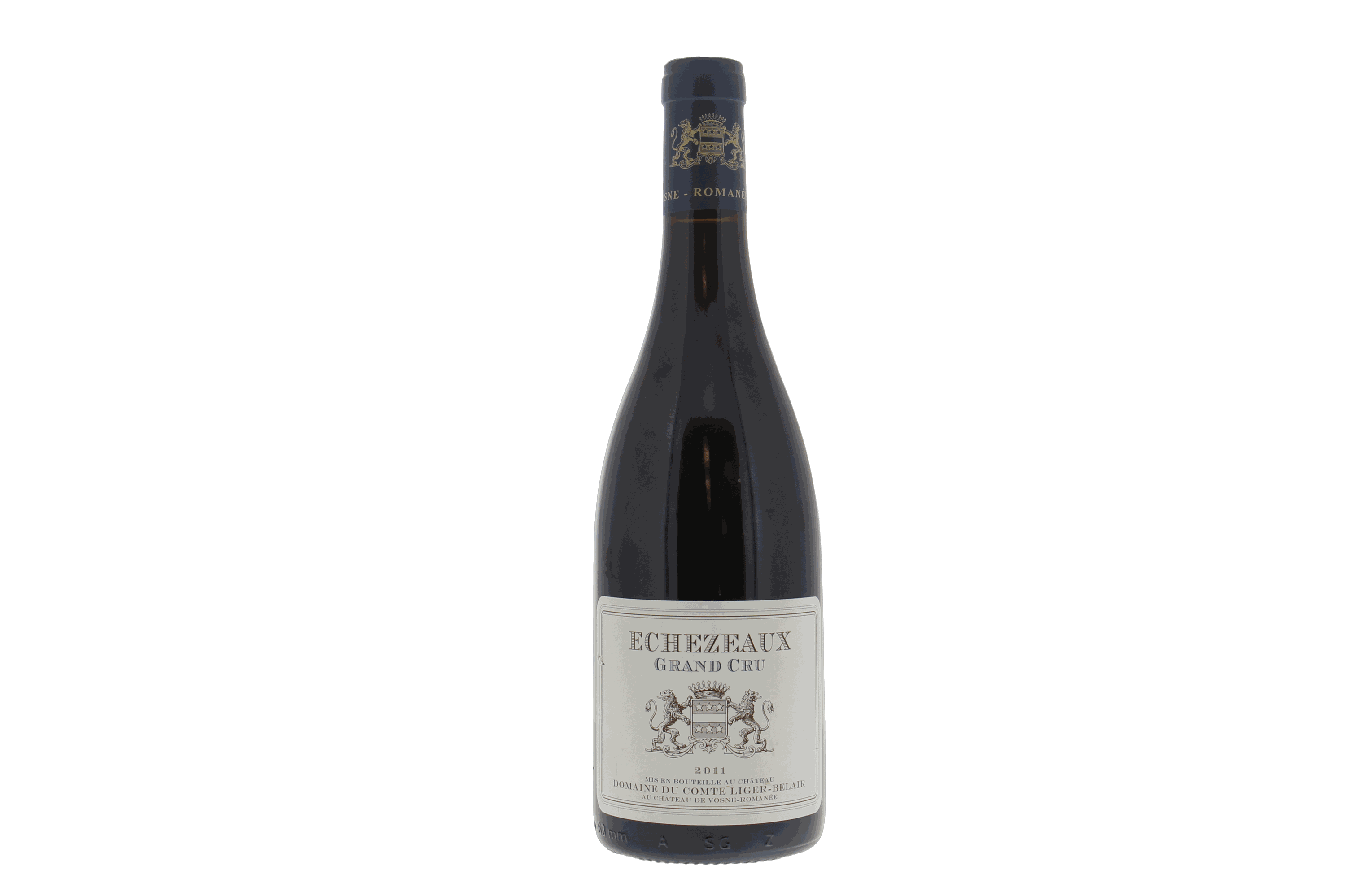 Echézeaux Grand Cru