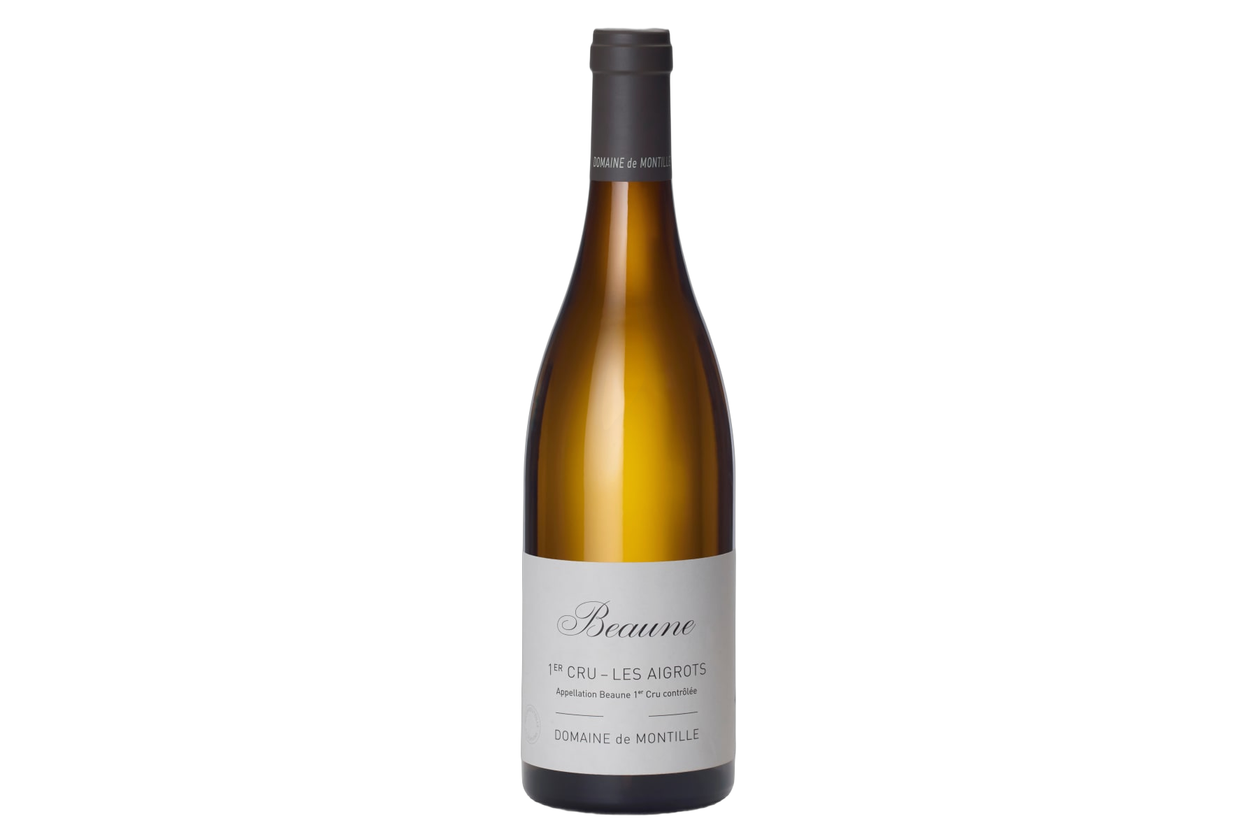 Beaune Blanc Premier Cru Les Aigrots