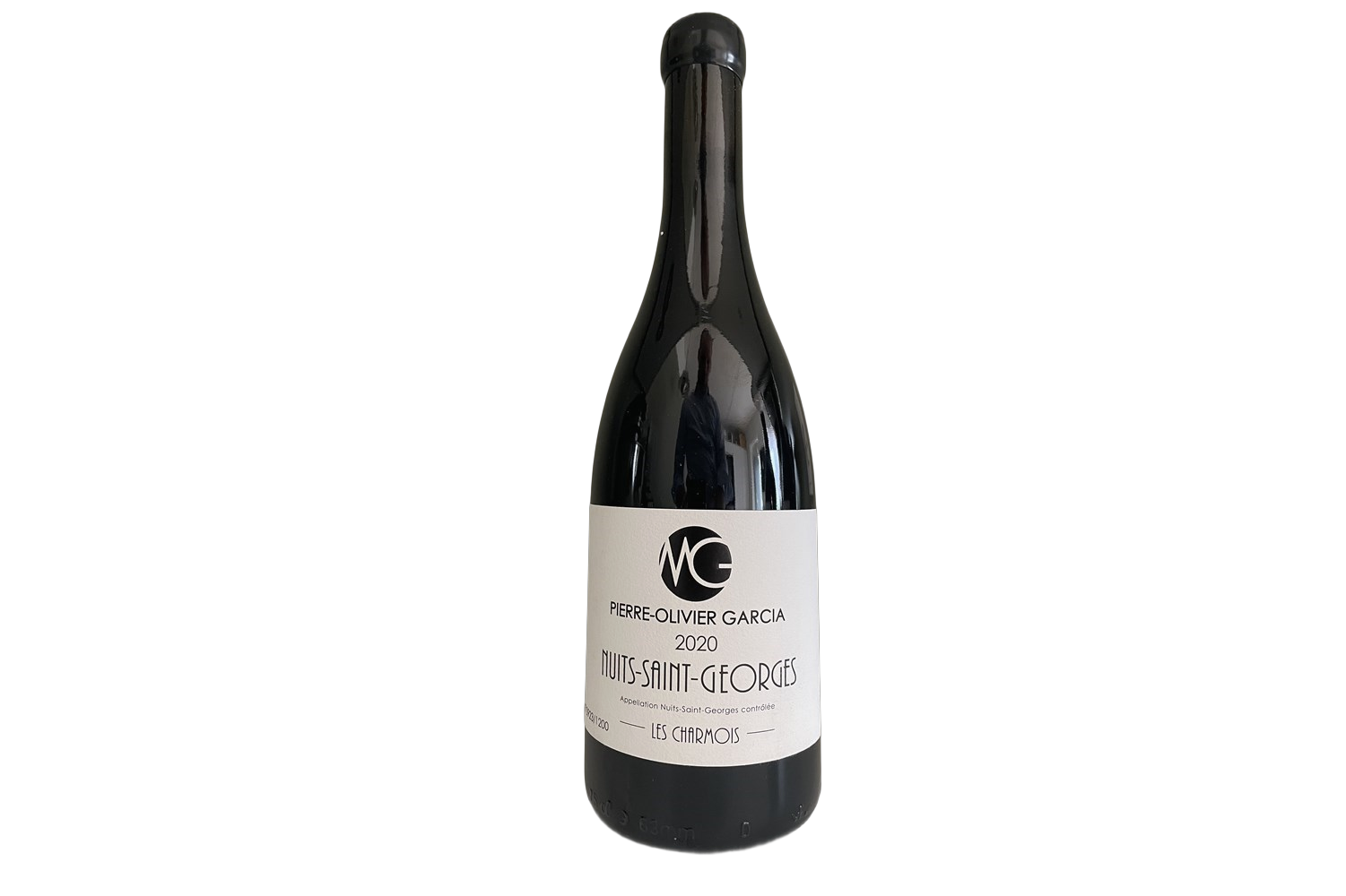 Nuits-Saint-Georges Les Charmois