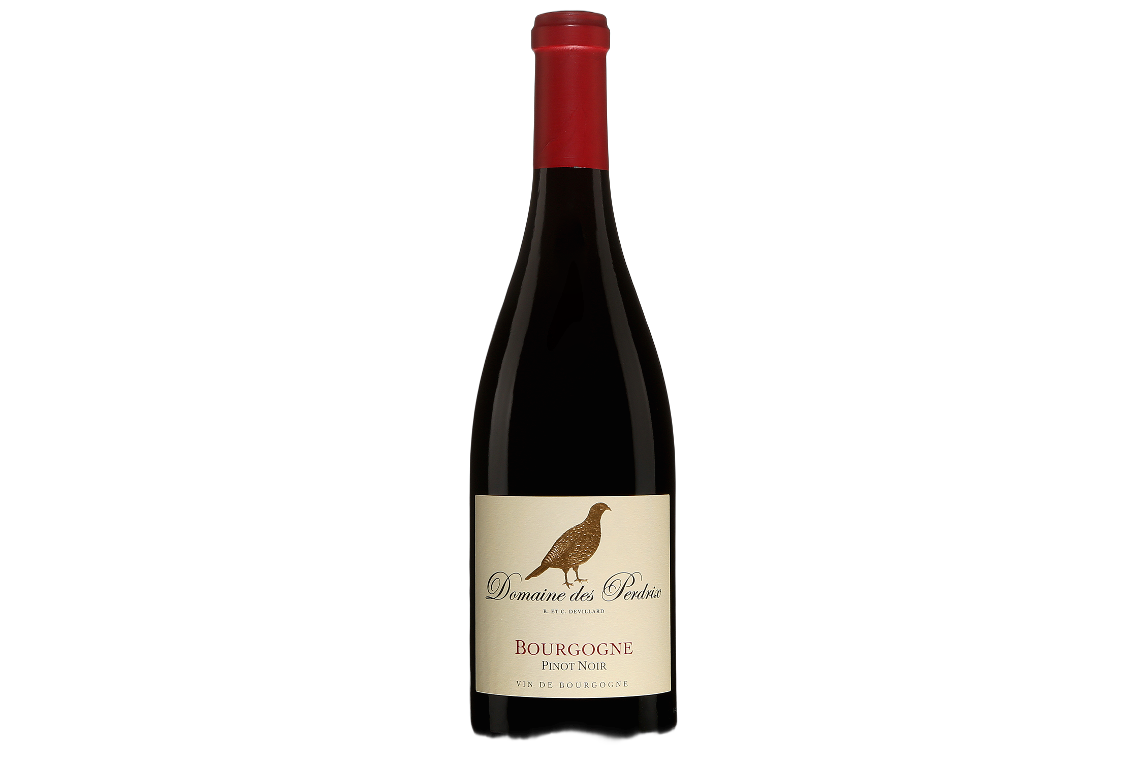 Bourgogne Pinot Noir
