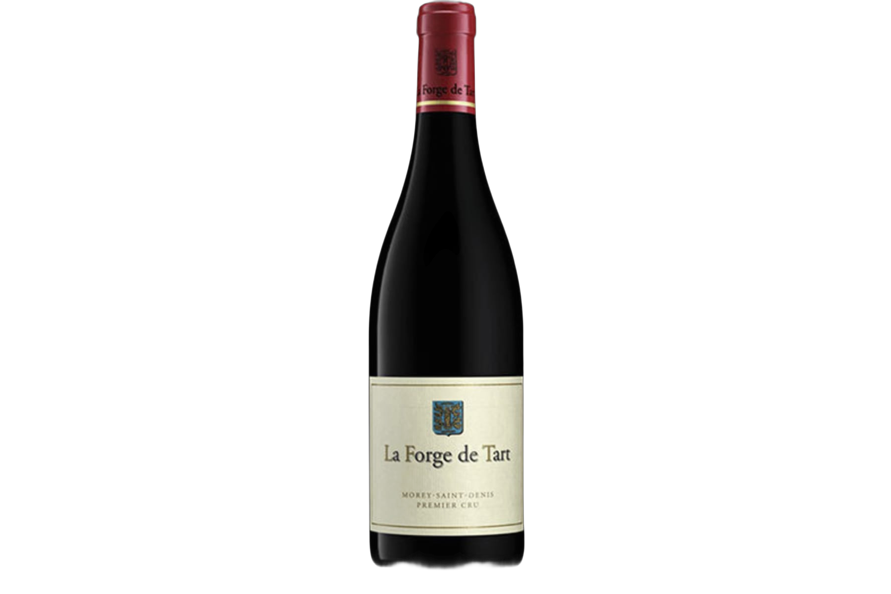 Morey-St-Denis Premier Cru La Forge de Tart