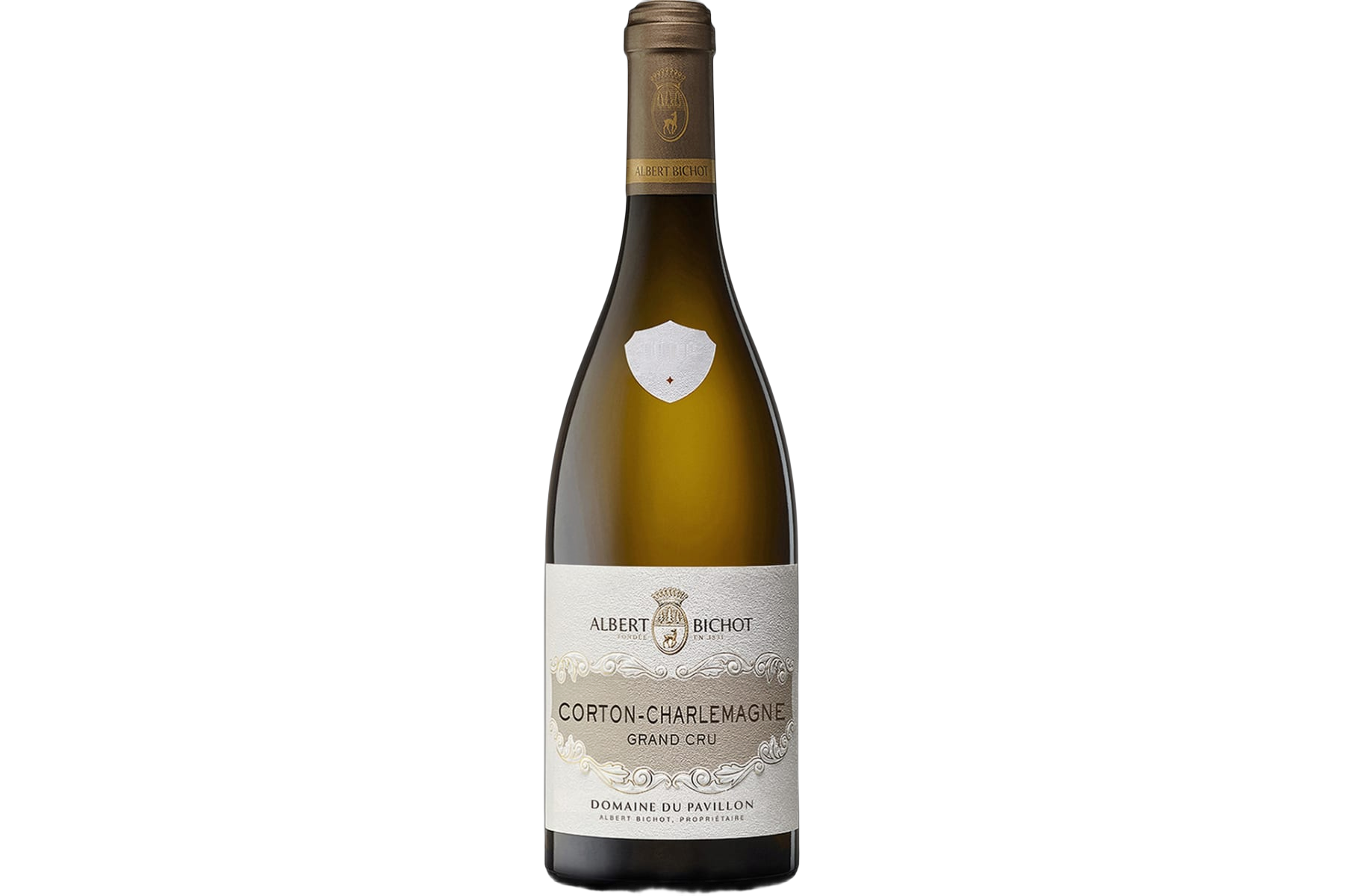 Corton-Charlemagne Grand Cru