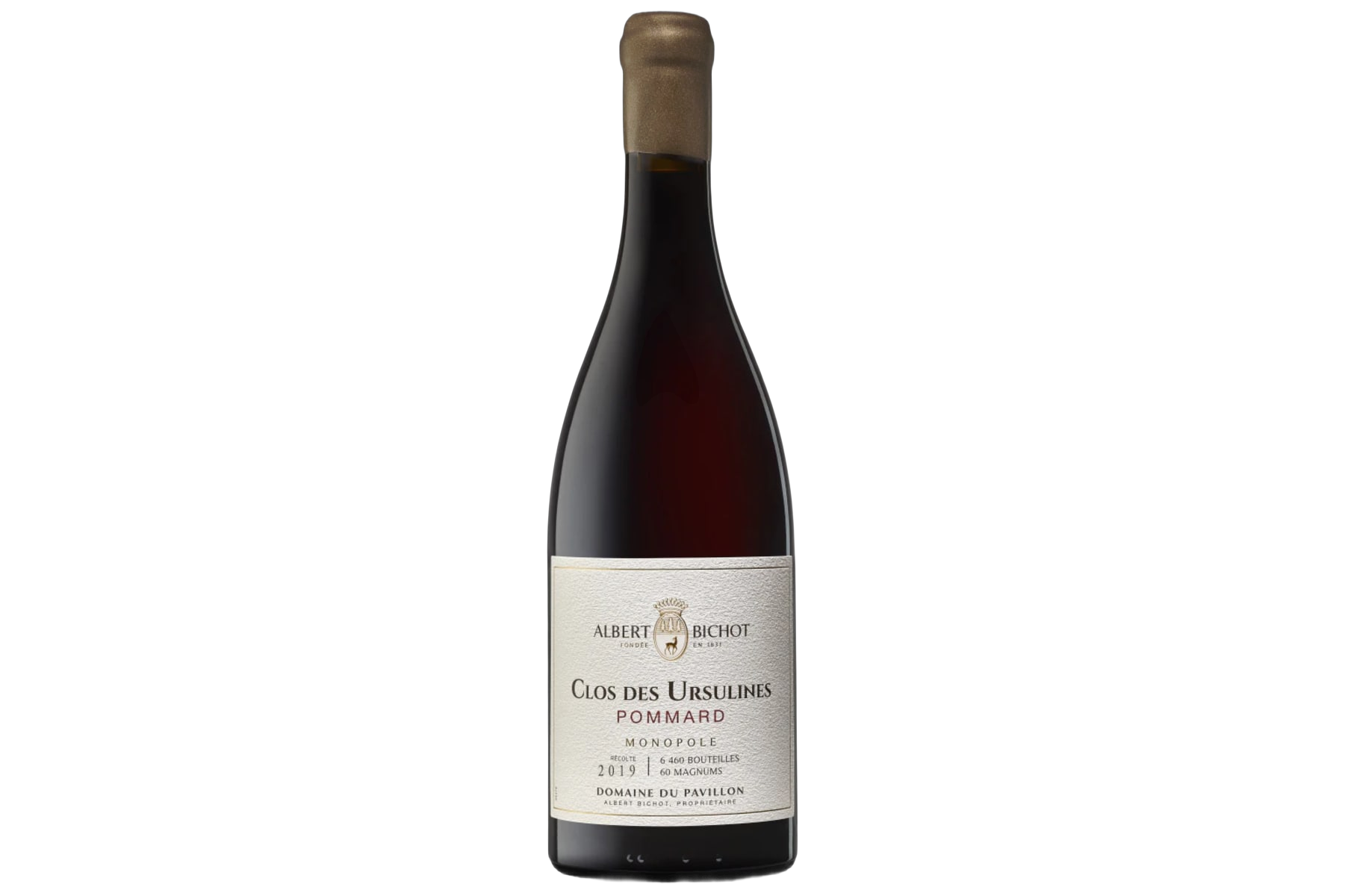 Pommard Clos des Ursulines