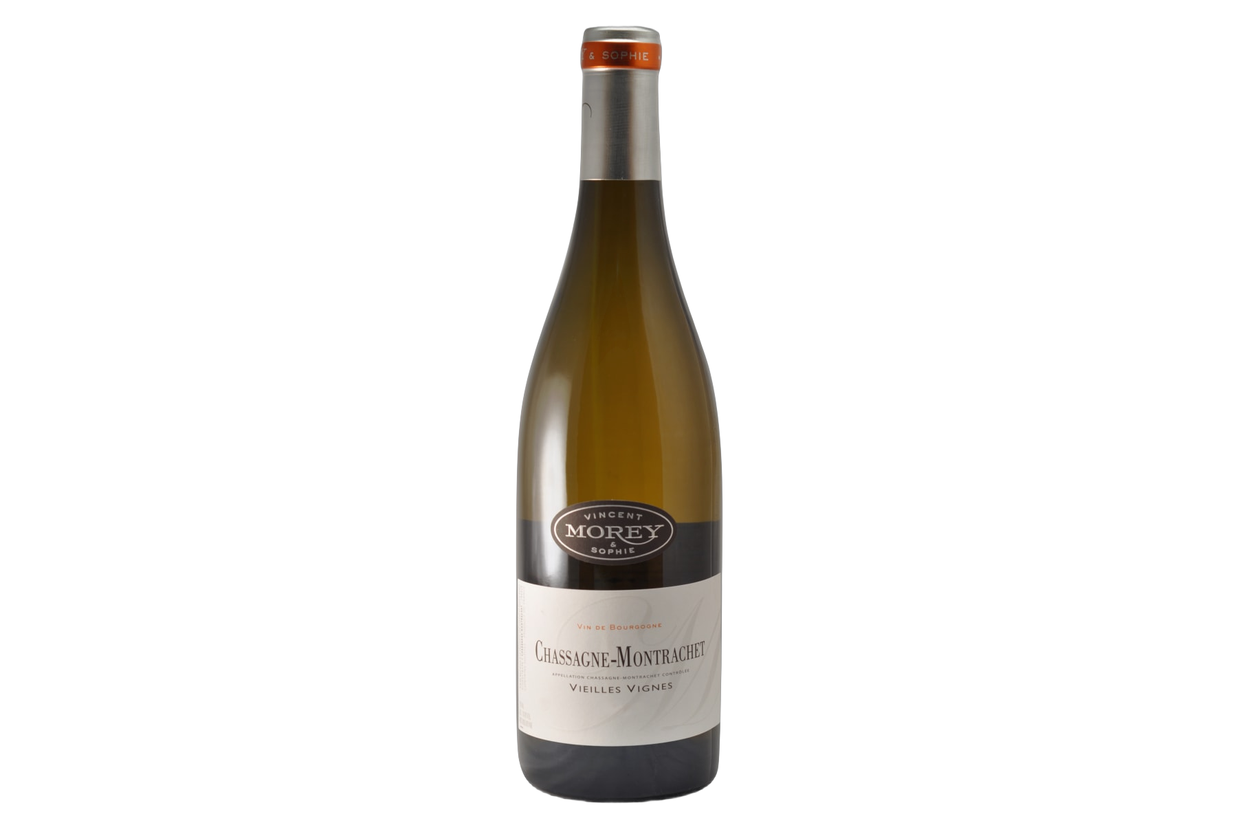 Chassagne-Montrachet Vieilles Vignes