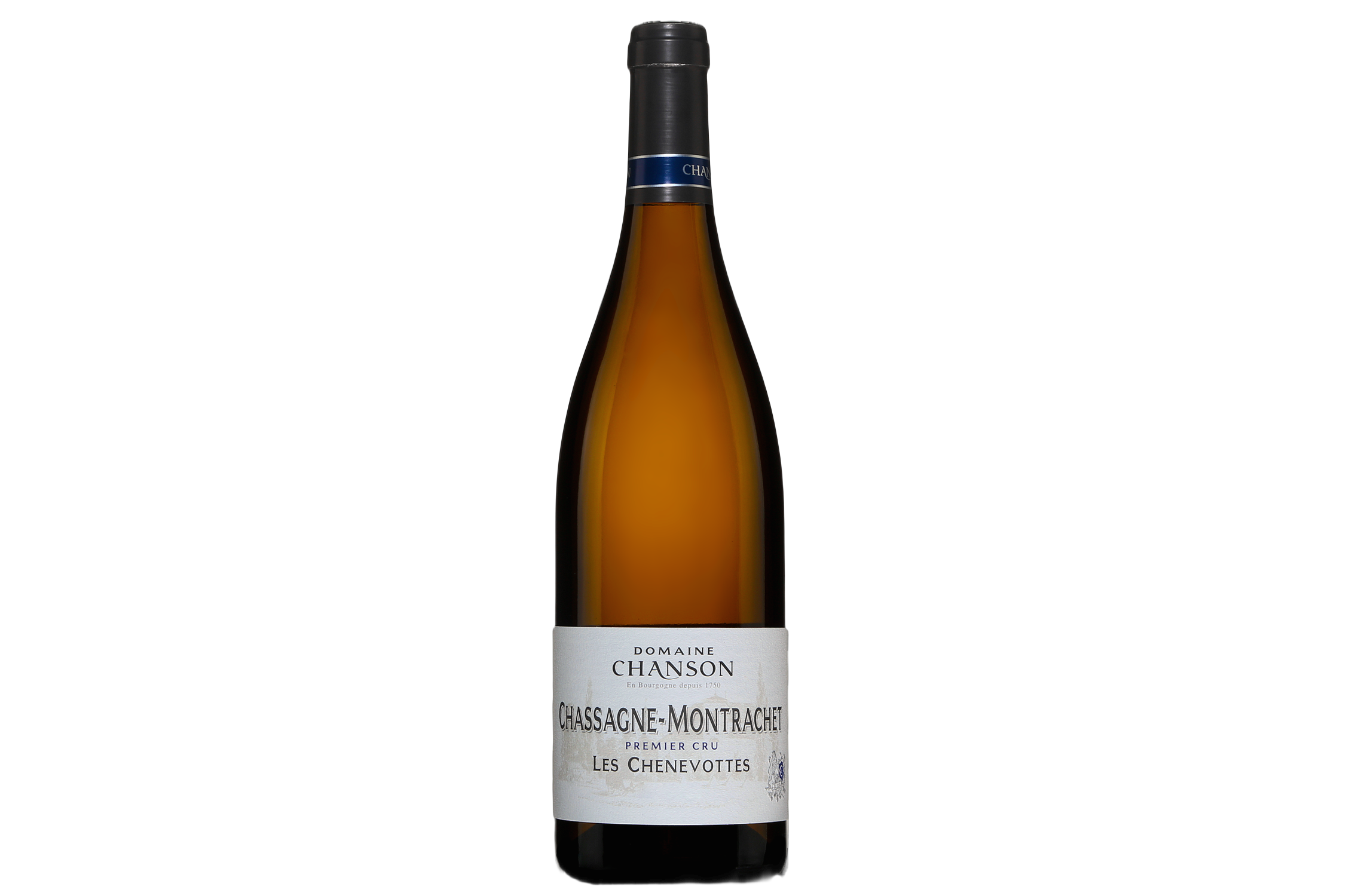 Chanson Chassagne-Montrachet Premier Cru Les Chenevottes