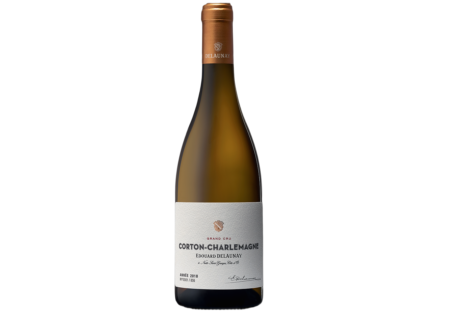 Corton-Charlemagne Grand Cru