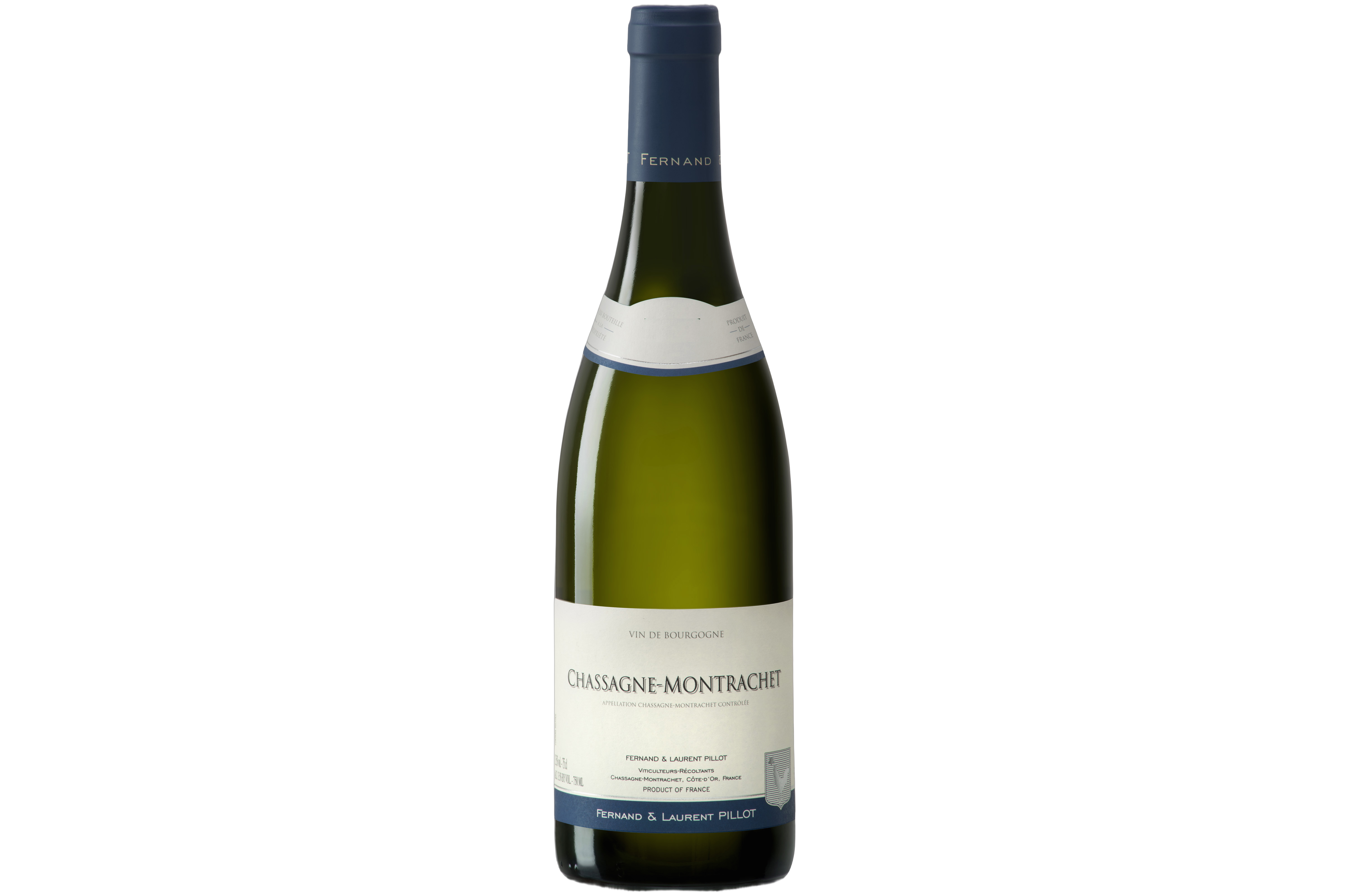 Chassagne-Montrachet