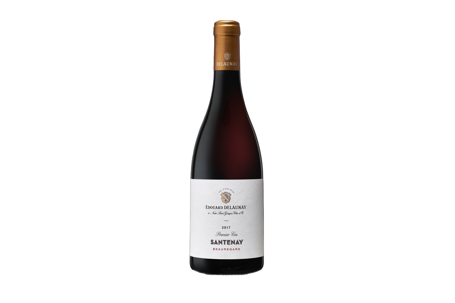 Santenay Premier Cru Beauregard