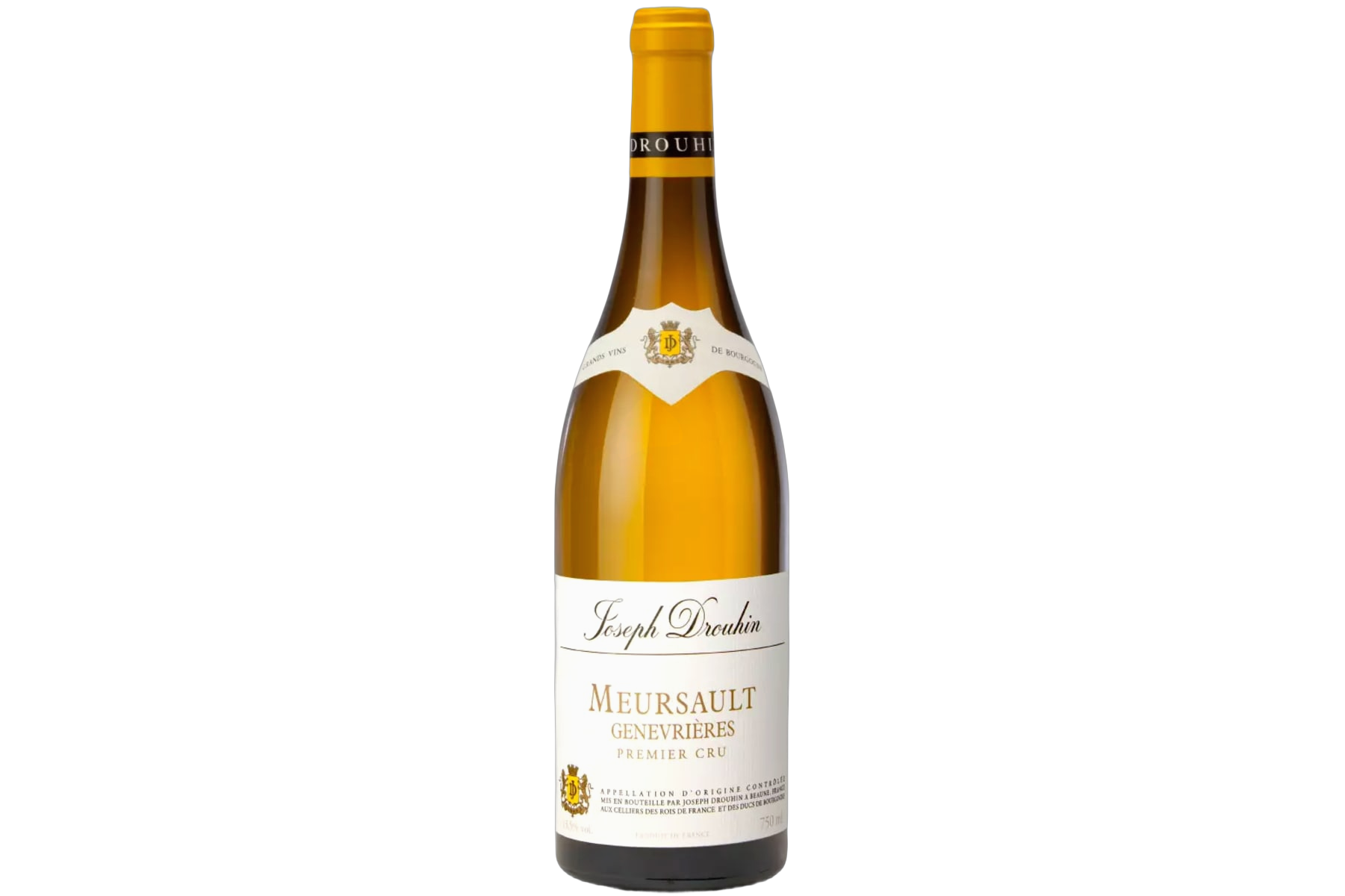 Meursault Premier Cru Genevrières