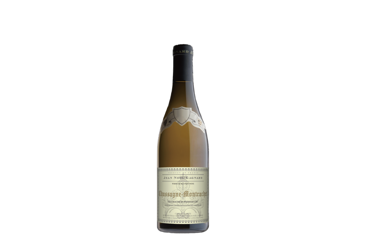 Chassagne-Montrachet Premier Cru Les Chaumées