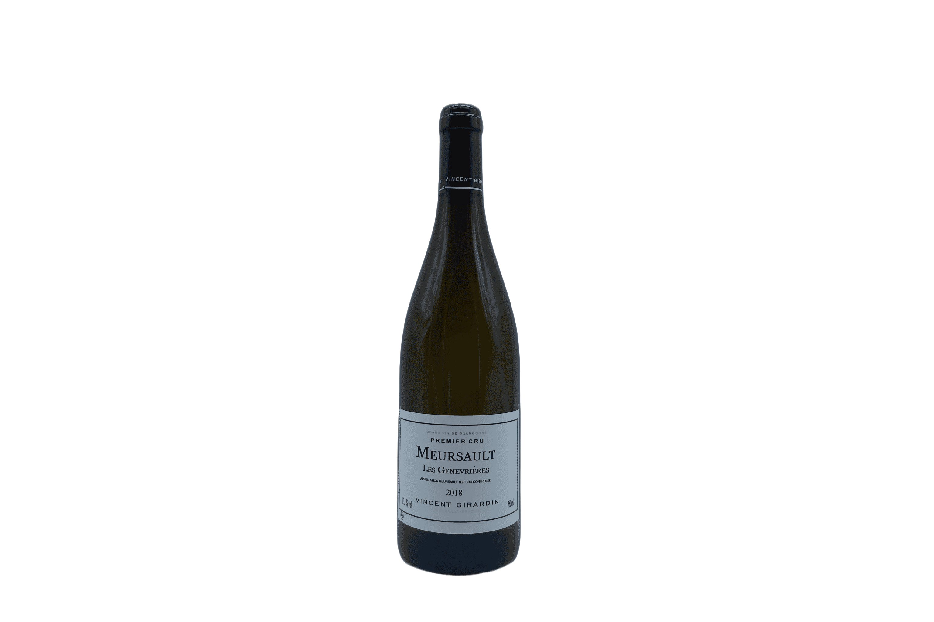 Meursault Premier Cru Les Genevrières
