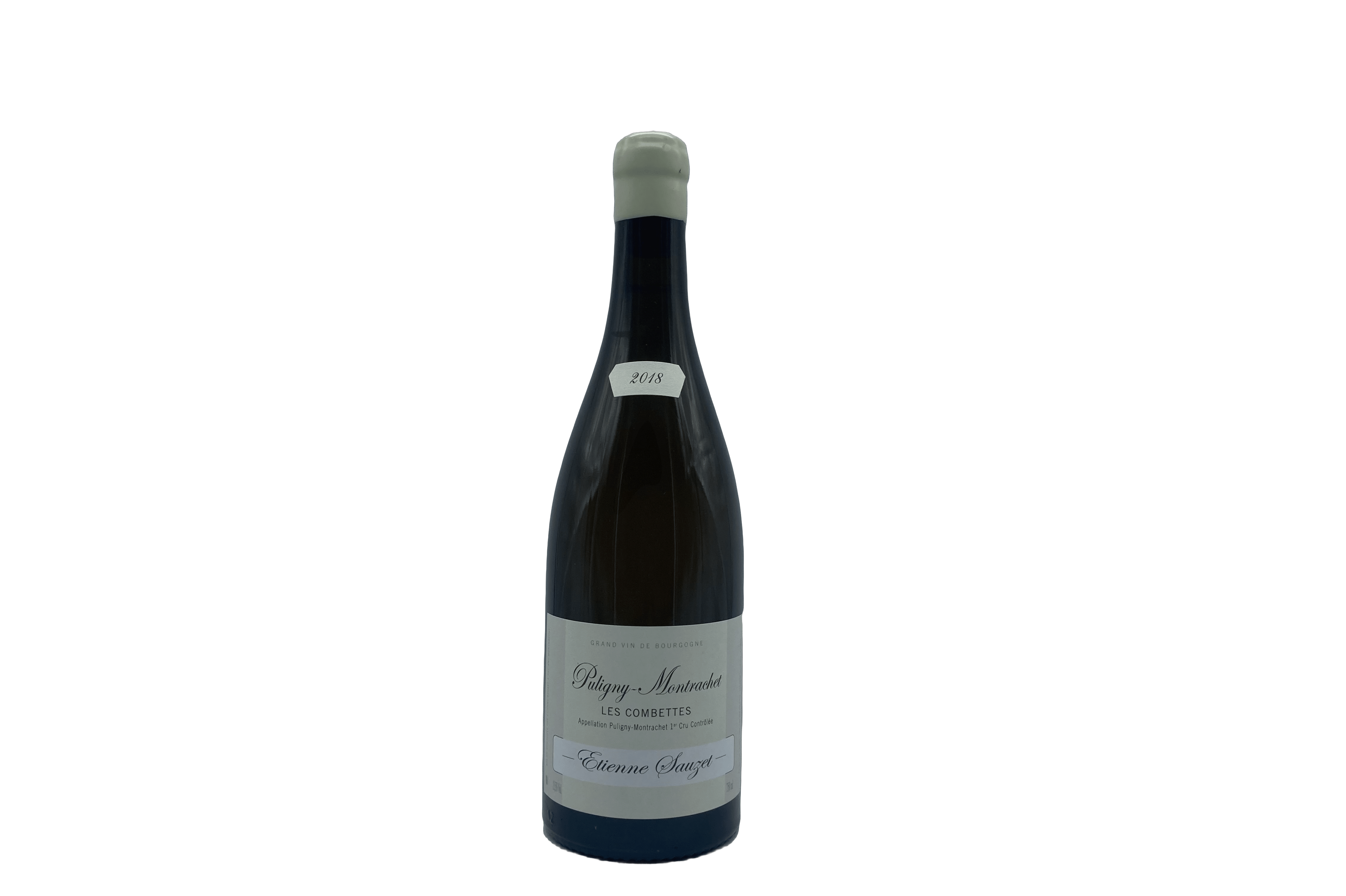 Puligny-Montrachet Premier Cru Combettes