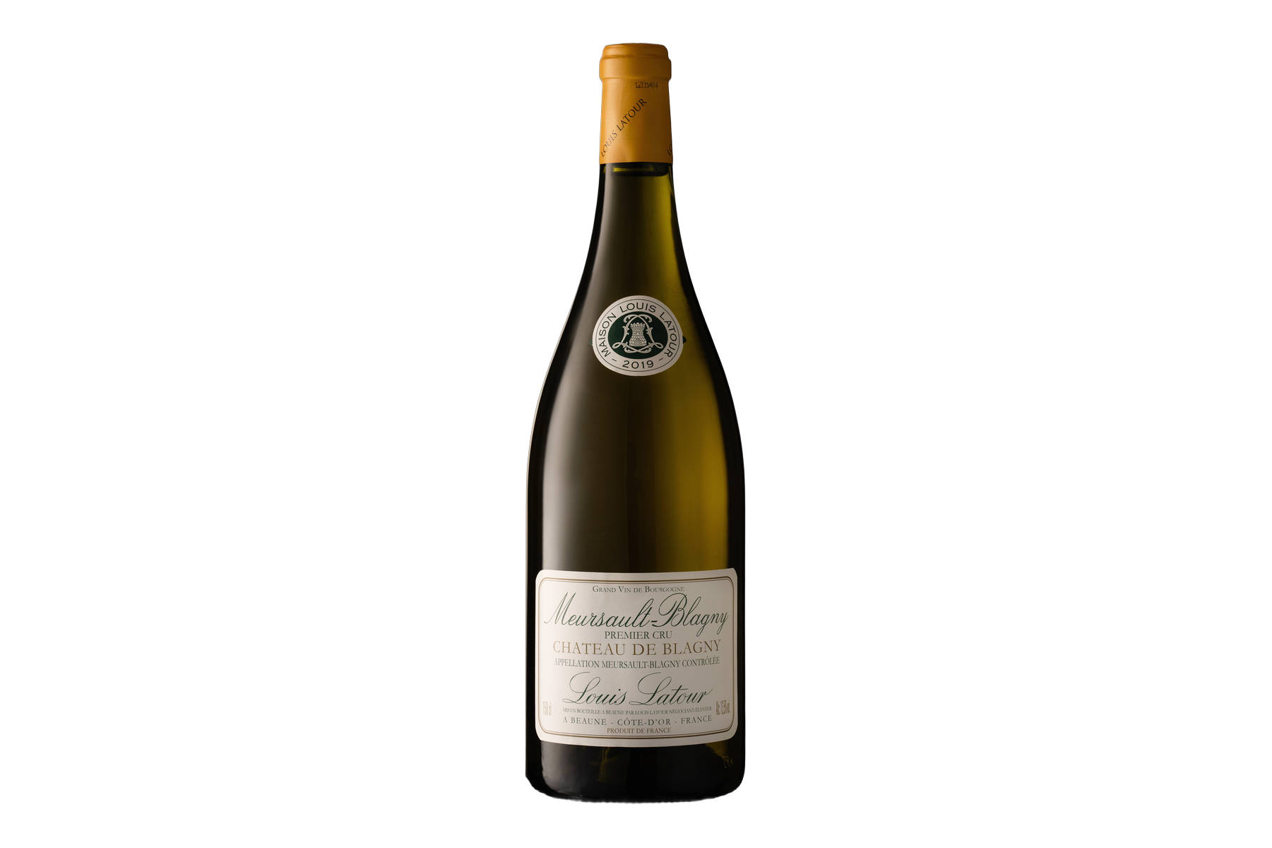 Louis Latour Meursault-Blagny Premier Cru Château de Blagny