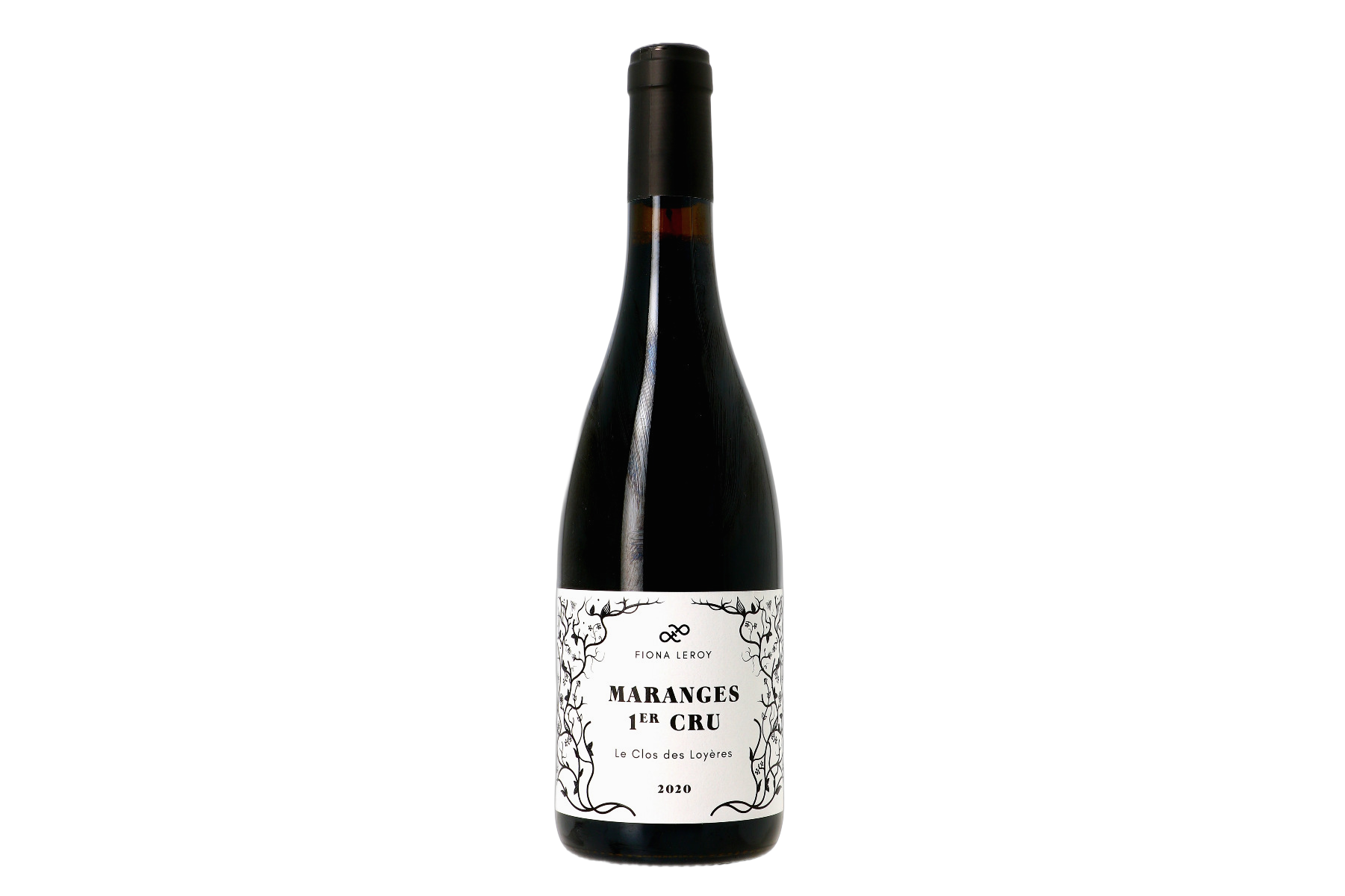 Maranges Rouge Premier Cru Le Clos des Loyères