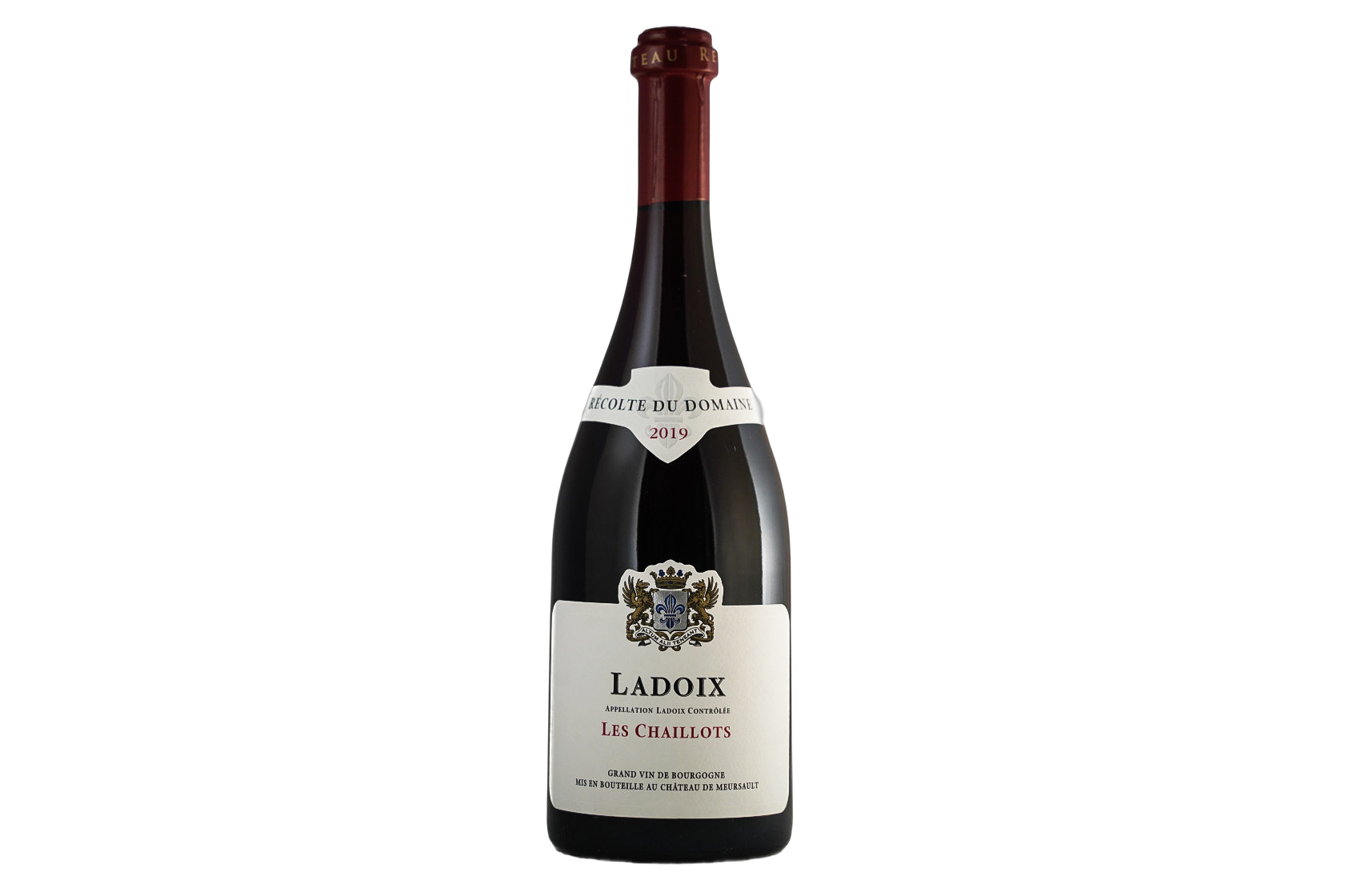 Château de Meursault Ladoix Les Chaillots