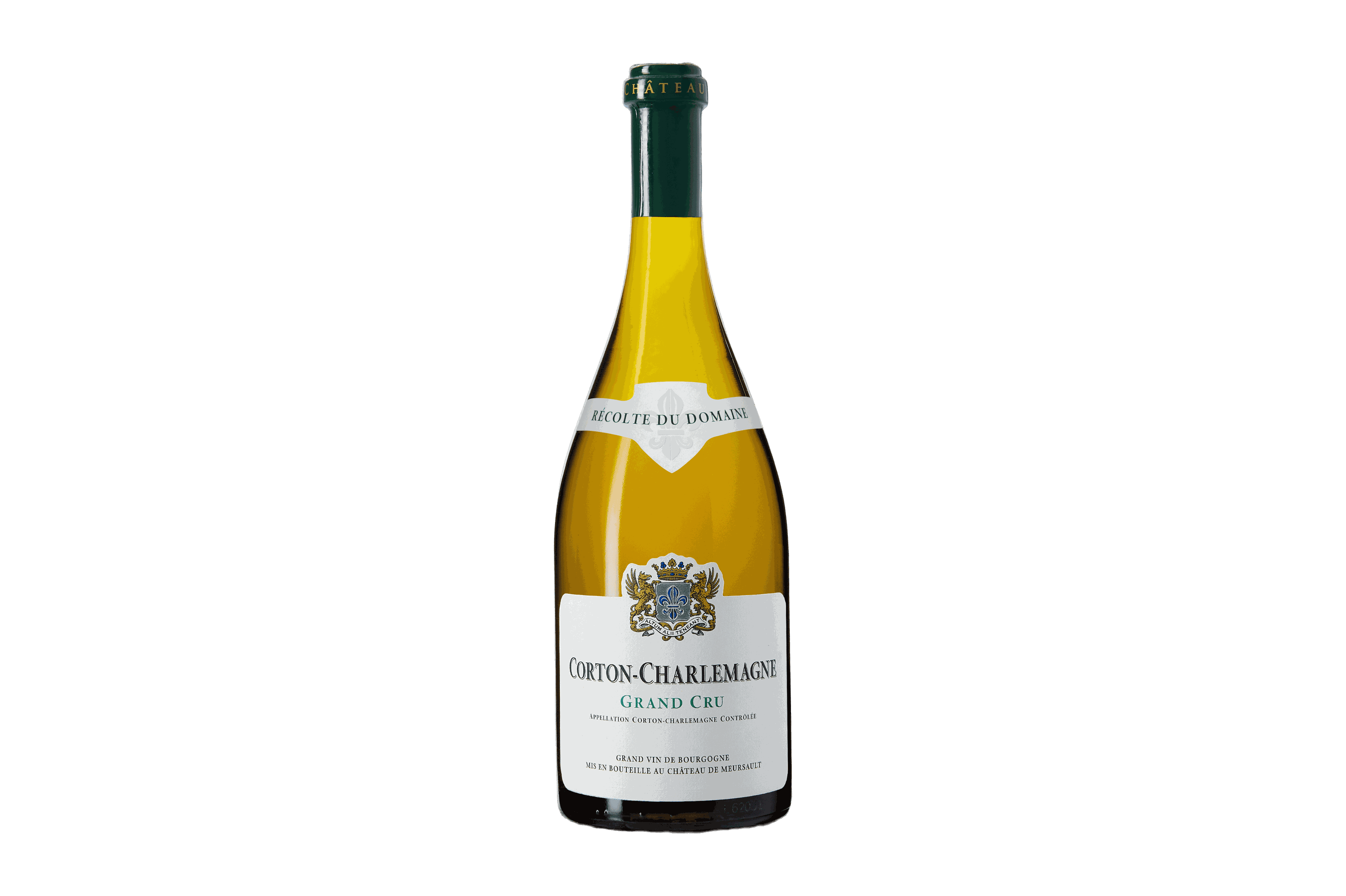 Château de Meursault Corton-Maréchaudes Grand Cru