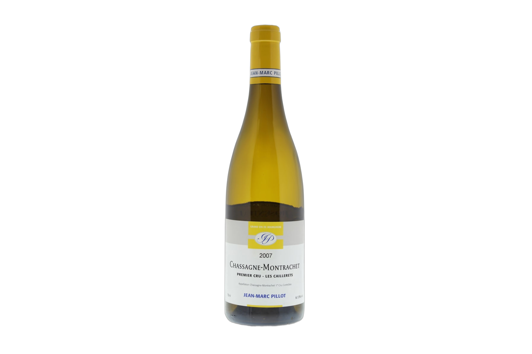 Chassagne-Montrachet Premier Cru Les Caillerets