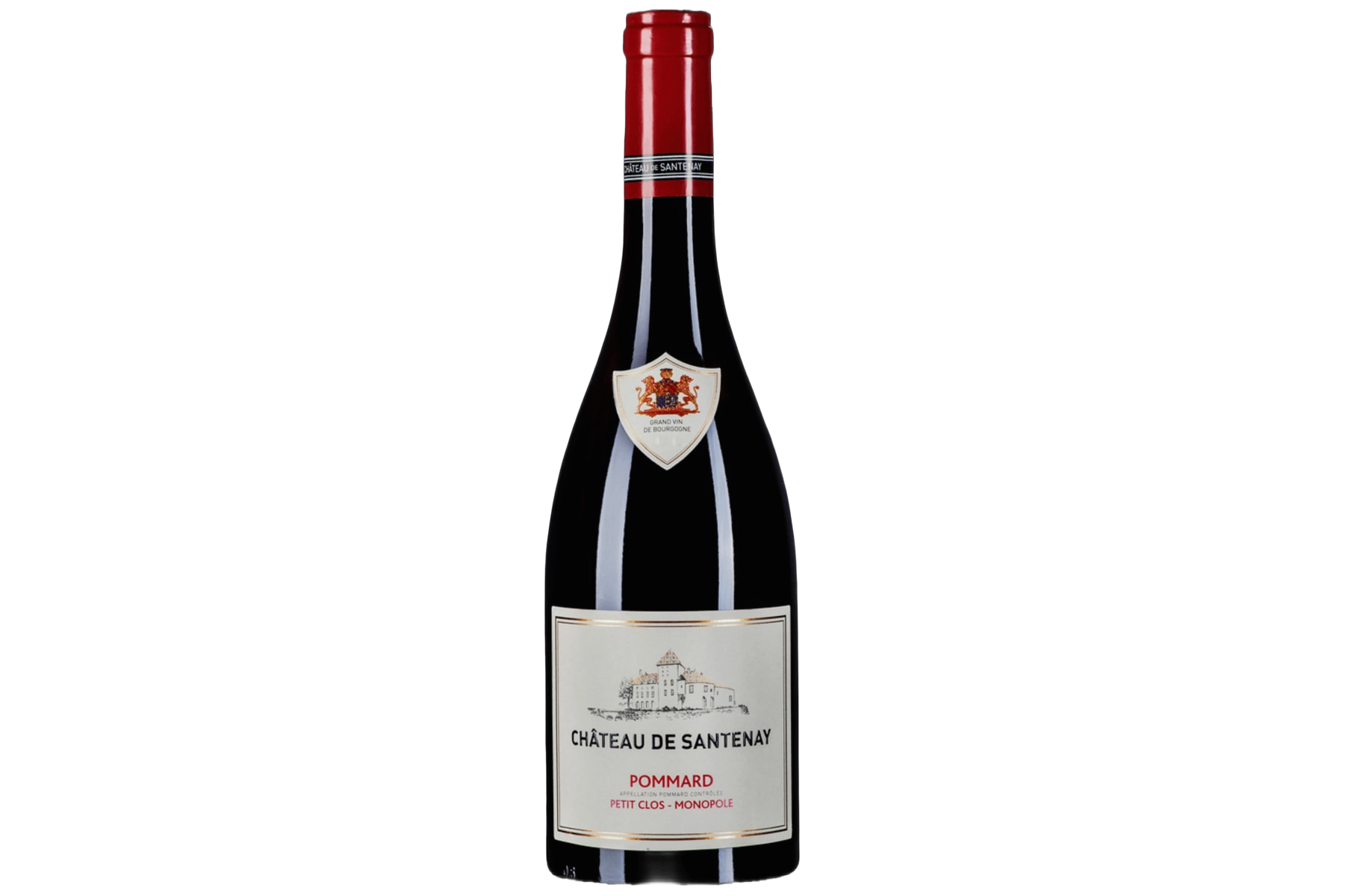 Pommard Petit Clos
