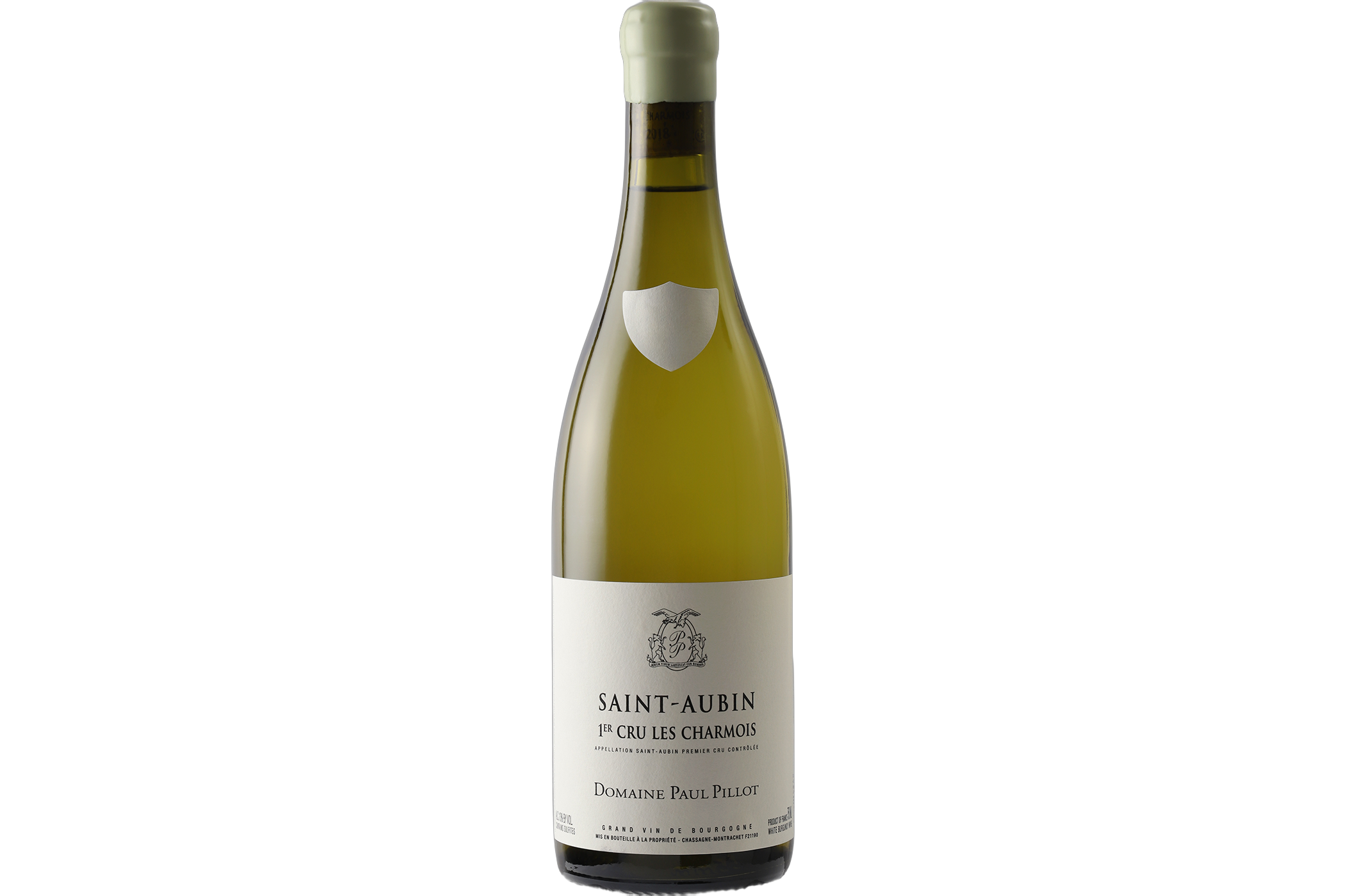 Saint-Aubin Premier Cru Les Charmois