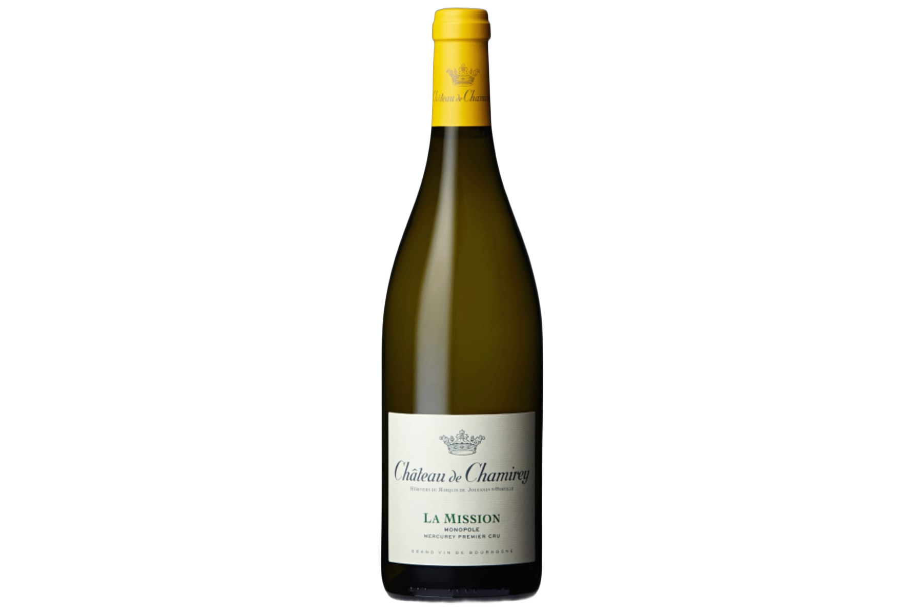 Mercurey Blanc Premier Cru La Mission Monopole