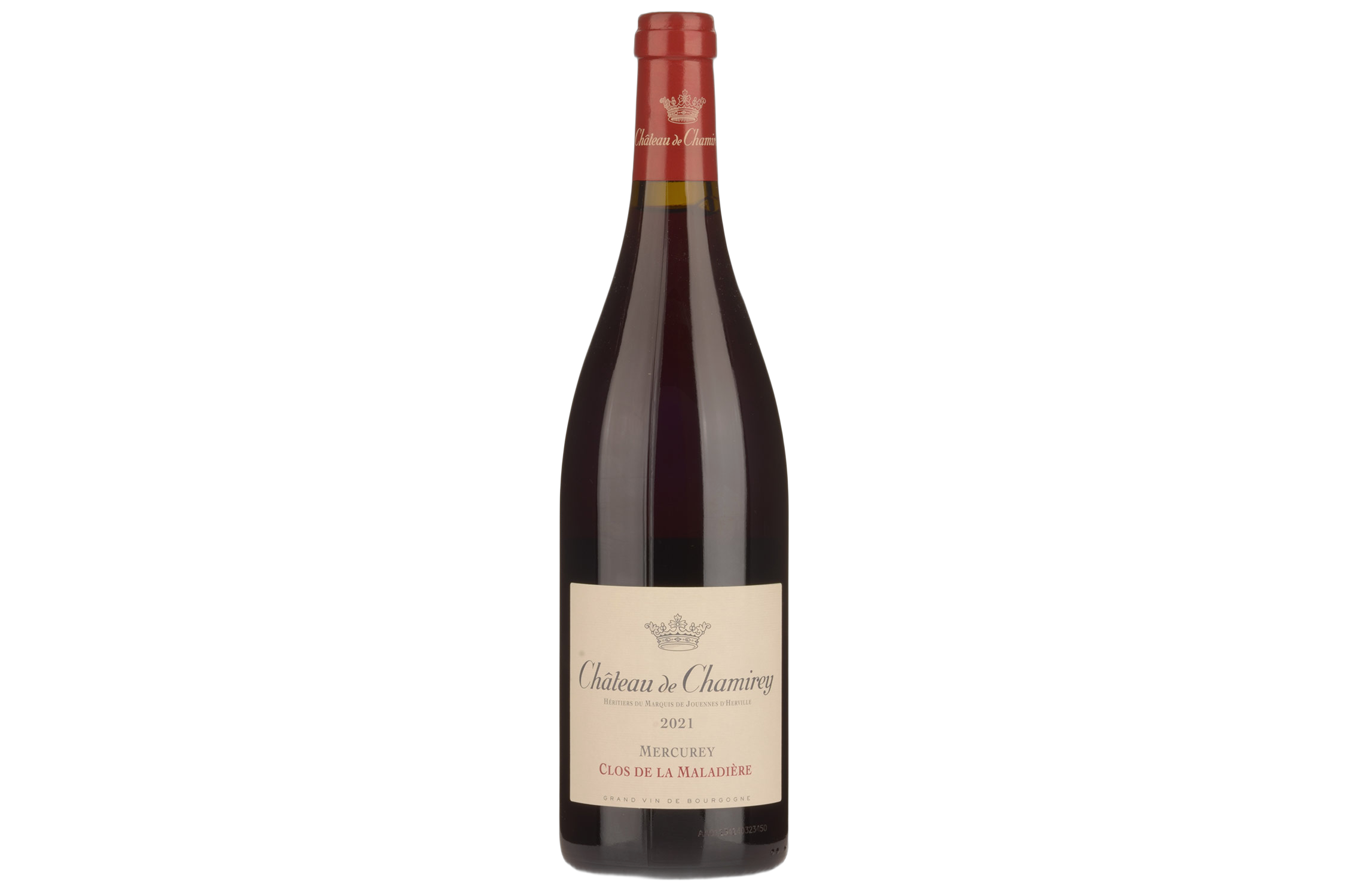 Mercurey Clos de la Maladière