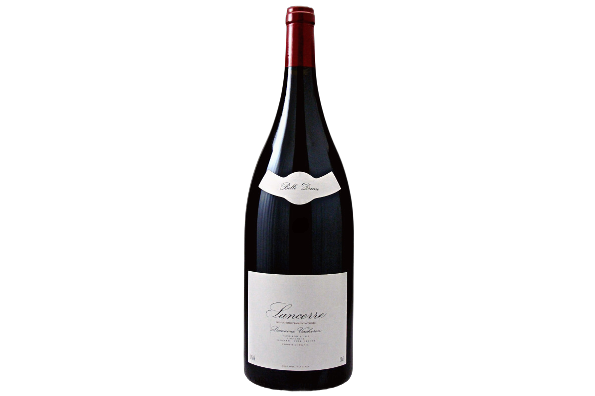 Sancerre Belle Dame