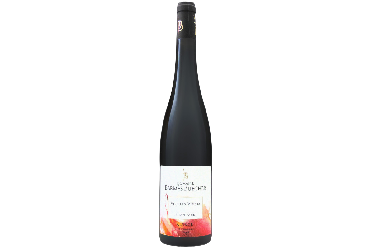 Josmeyer Pinot Noir Vieilles Vignes