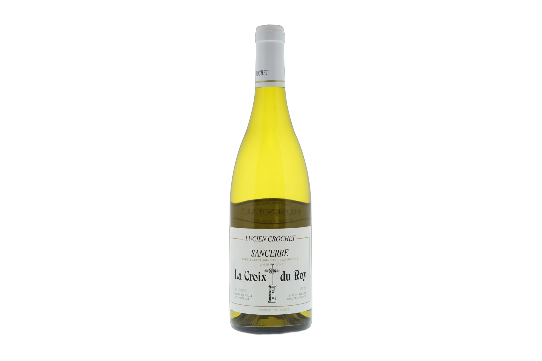 Sancerre La Croix du Roy