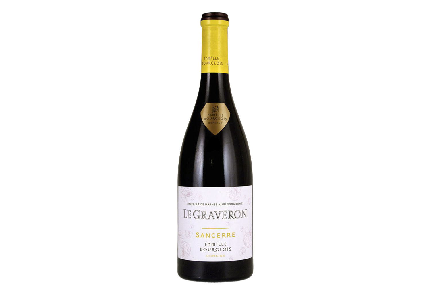 Sancerre Le Graveron