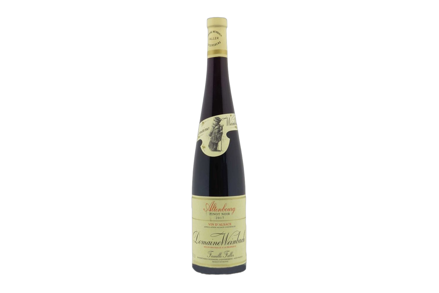 Pinot Noir Altenbourg