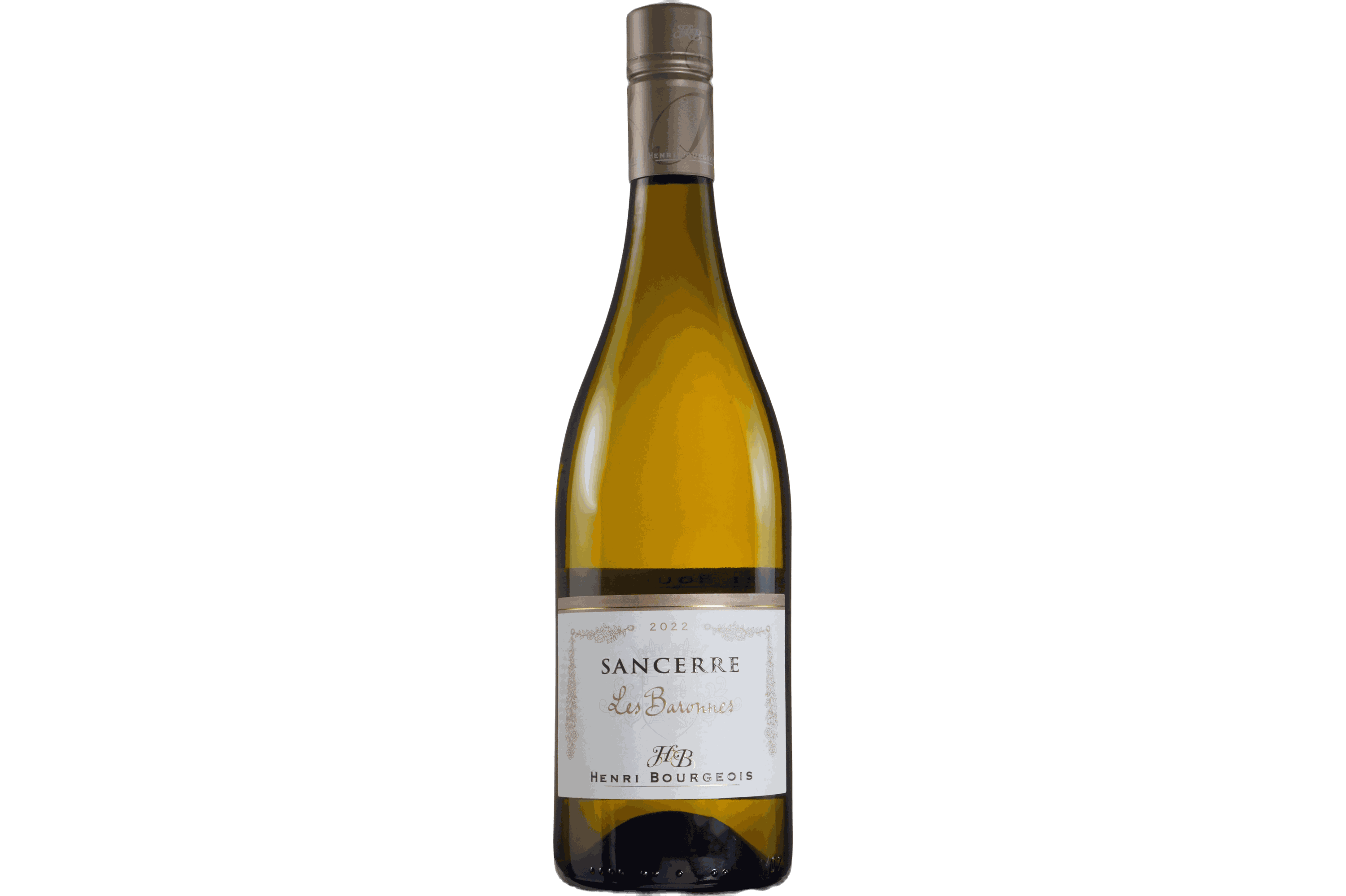 Sancerre Les Baronnes