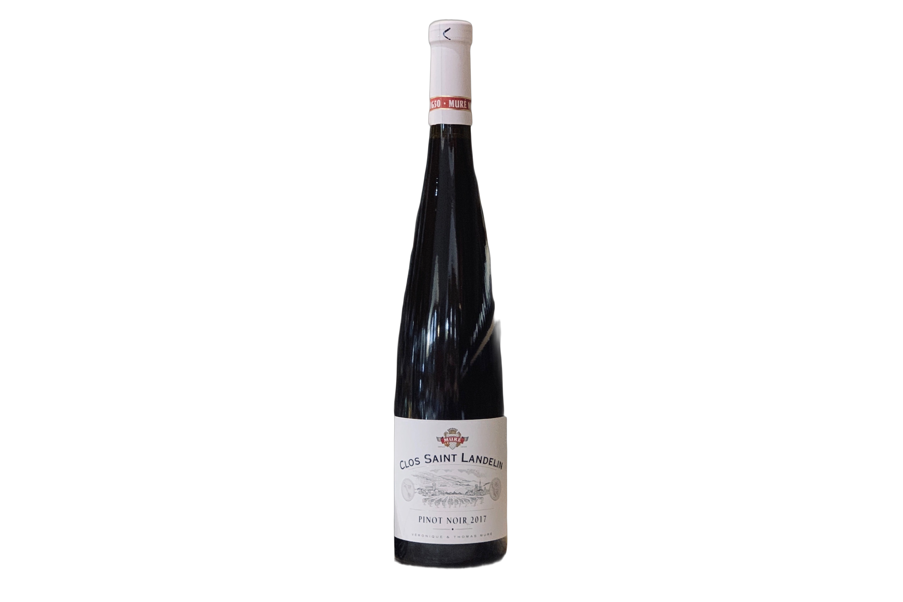 Clos Saint Landelin Pinot Noir