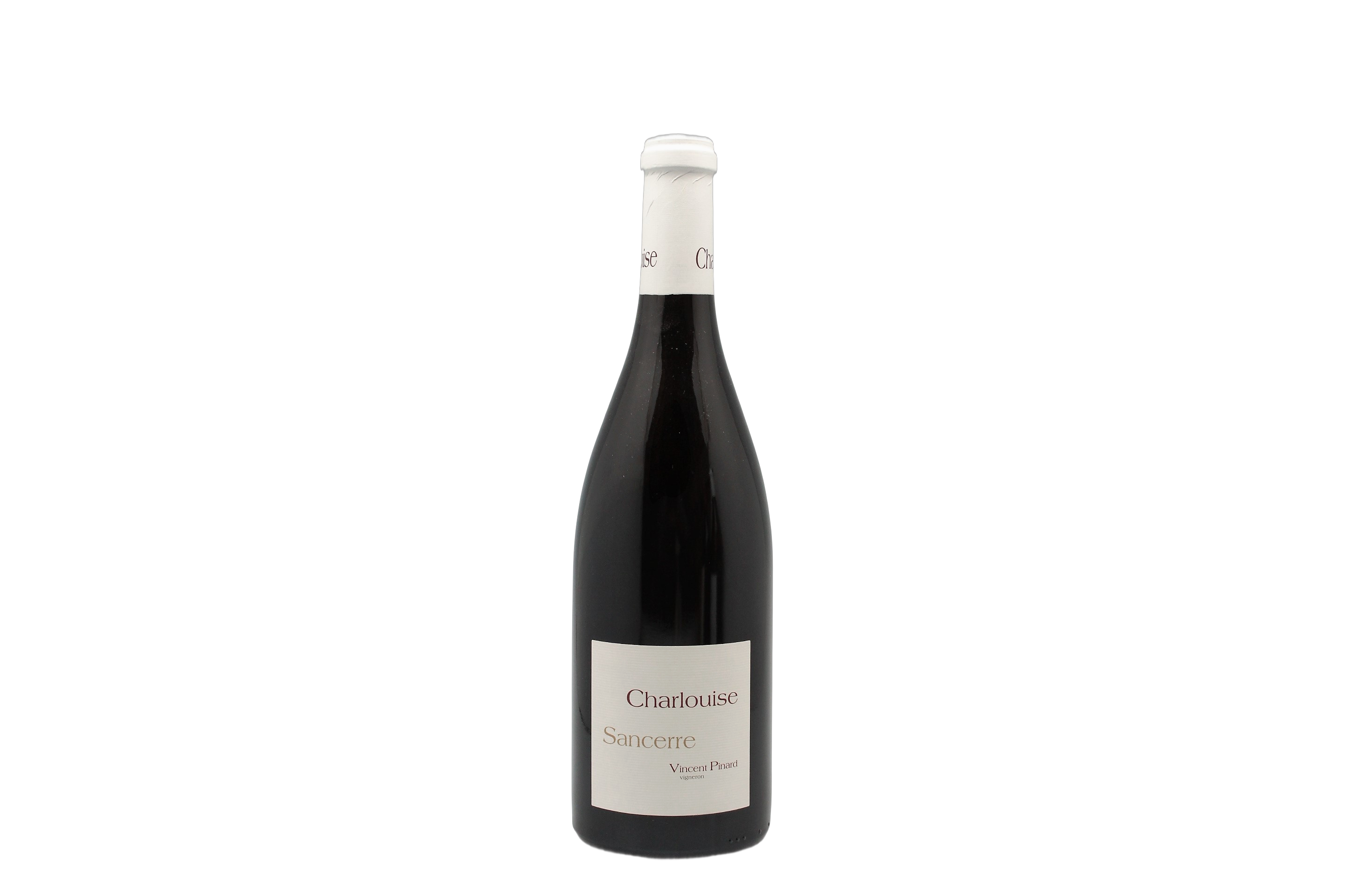 Vincent Pinard Sancerre Charlouise