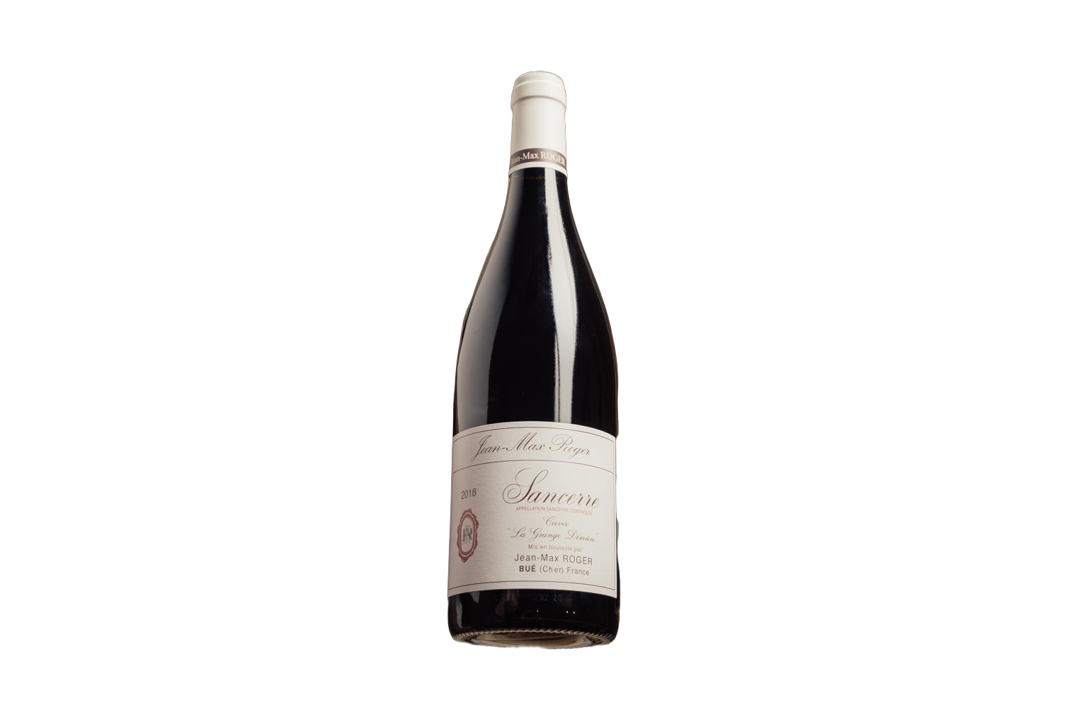Sancerre La Grange Dimière