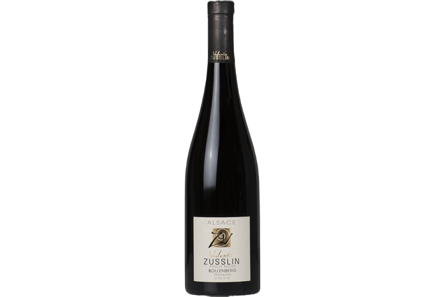 Pinot Noir Bollenberg Harmonie