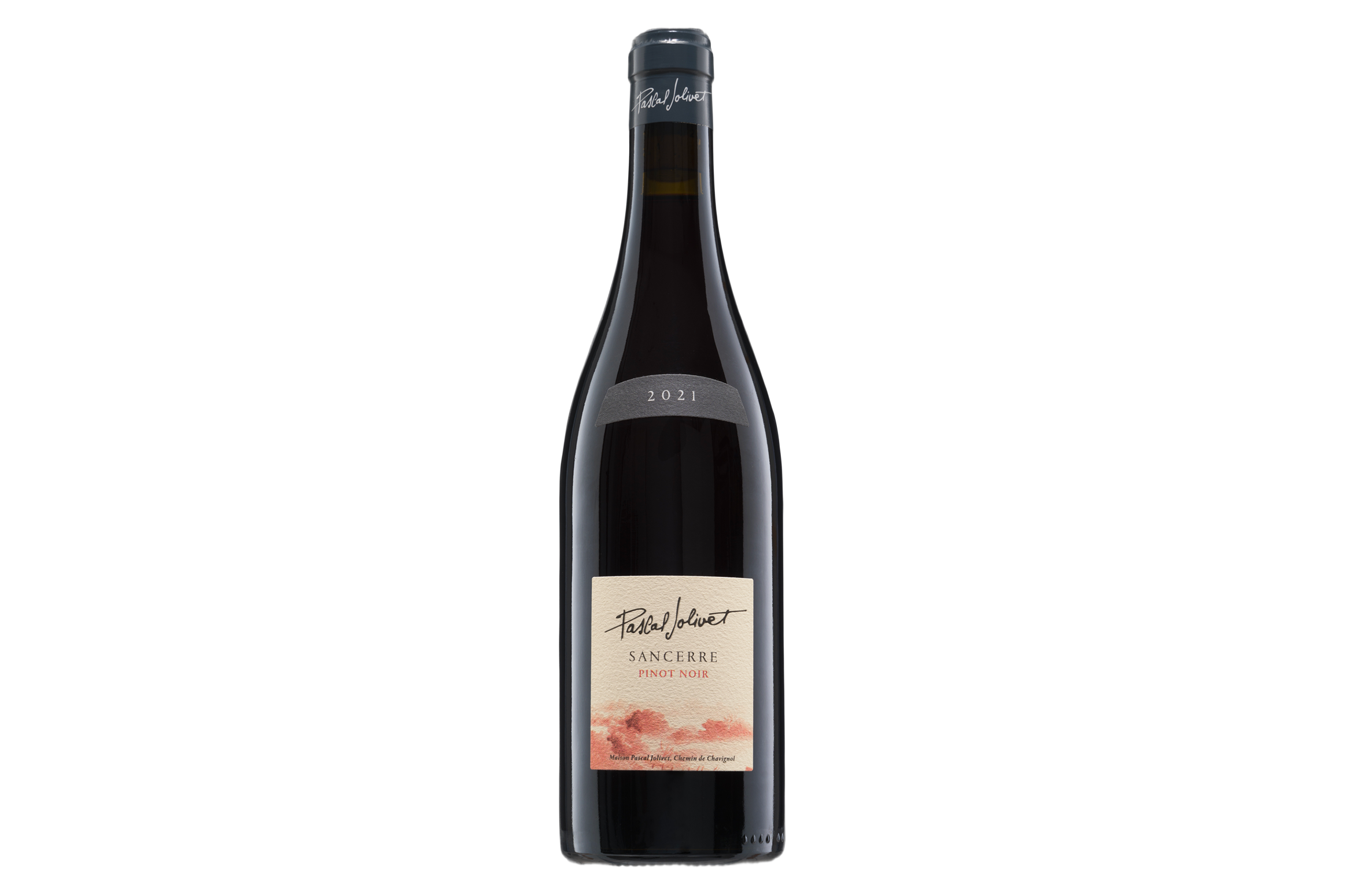 Sancerre Pinot Noir