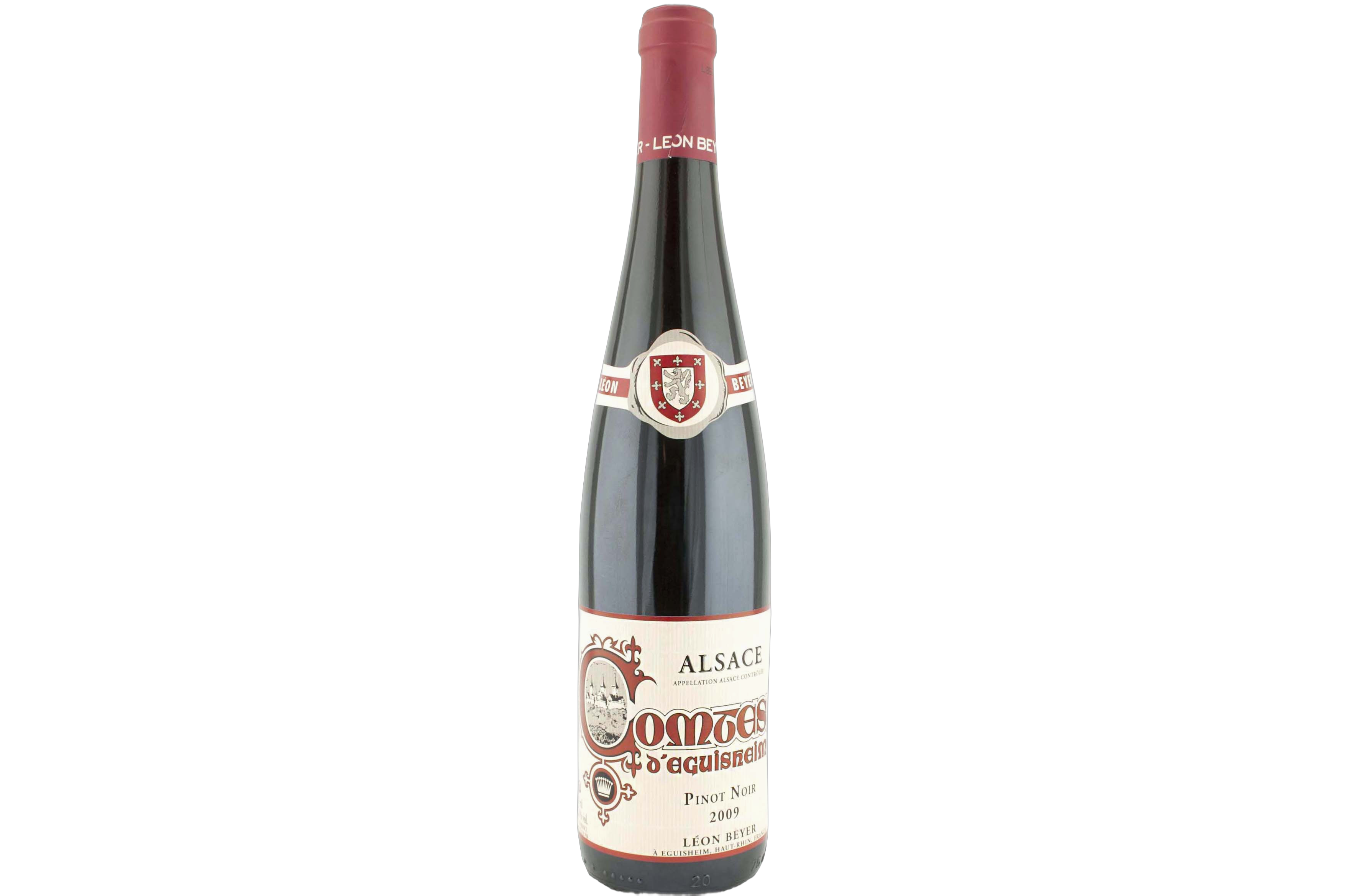 Léon Beyer Comtes d’Eguisheim Pinot Noir