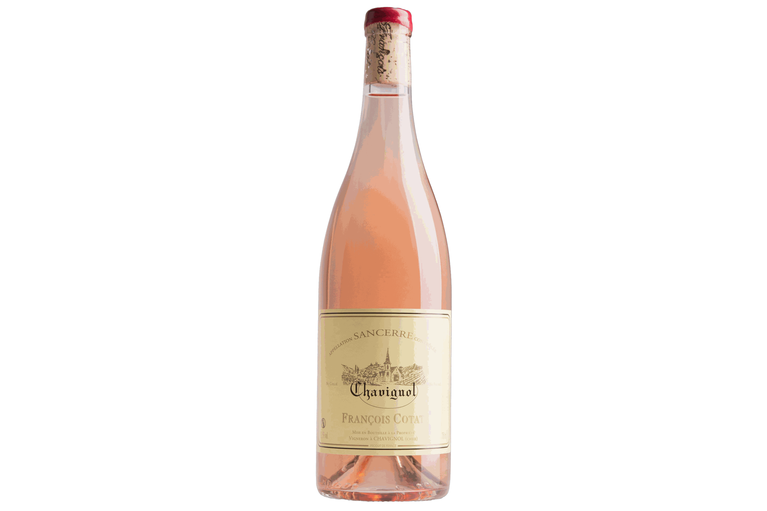 François Cotat Sancerre Chavignol