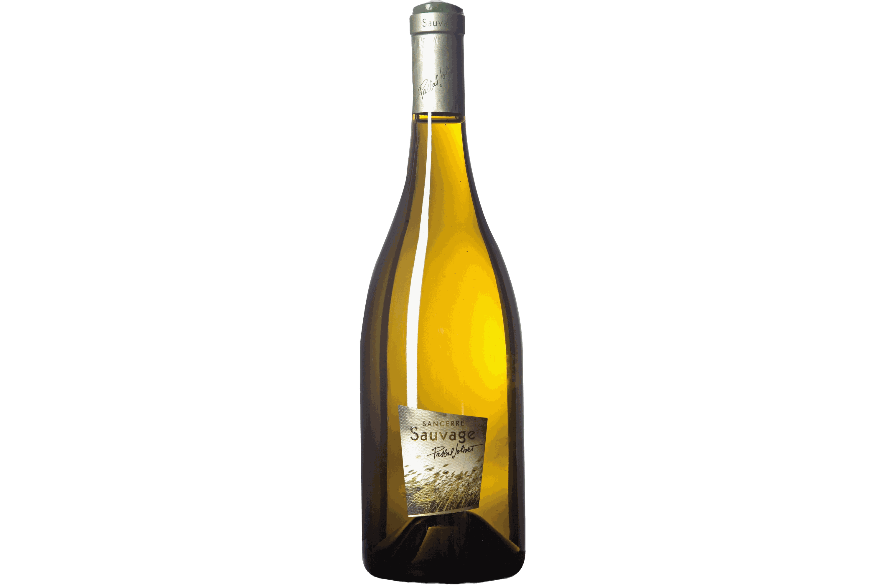 Sancerre Sauvage Pinot Noir