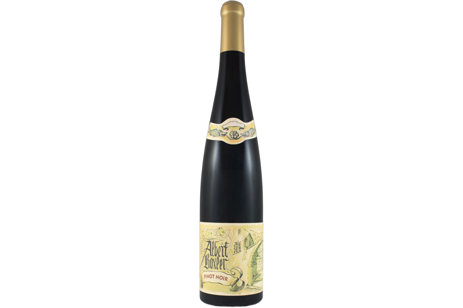 Pinot Noir