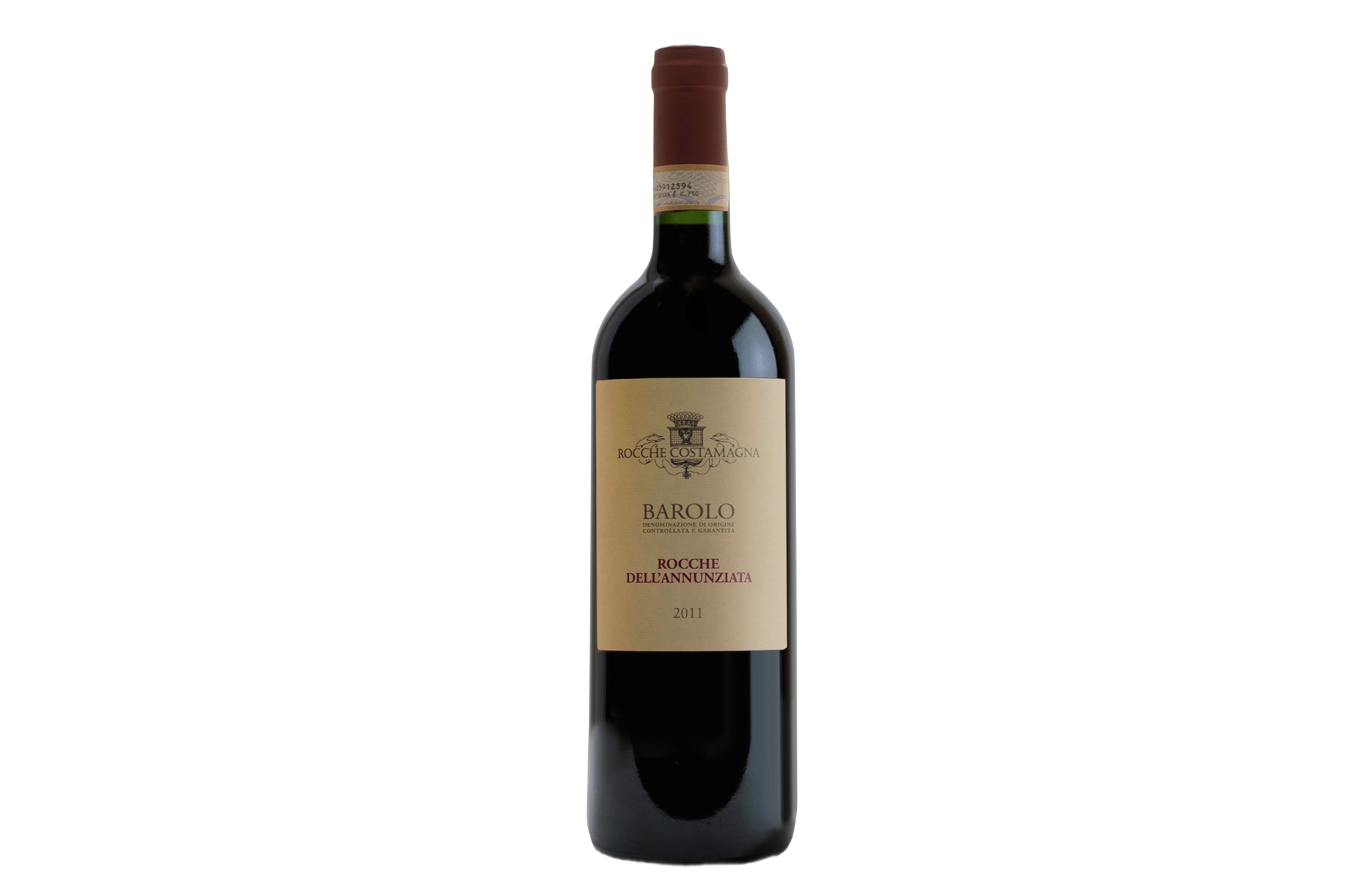 Barolo Rocche dell’Annunziata La Morra
